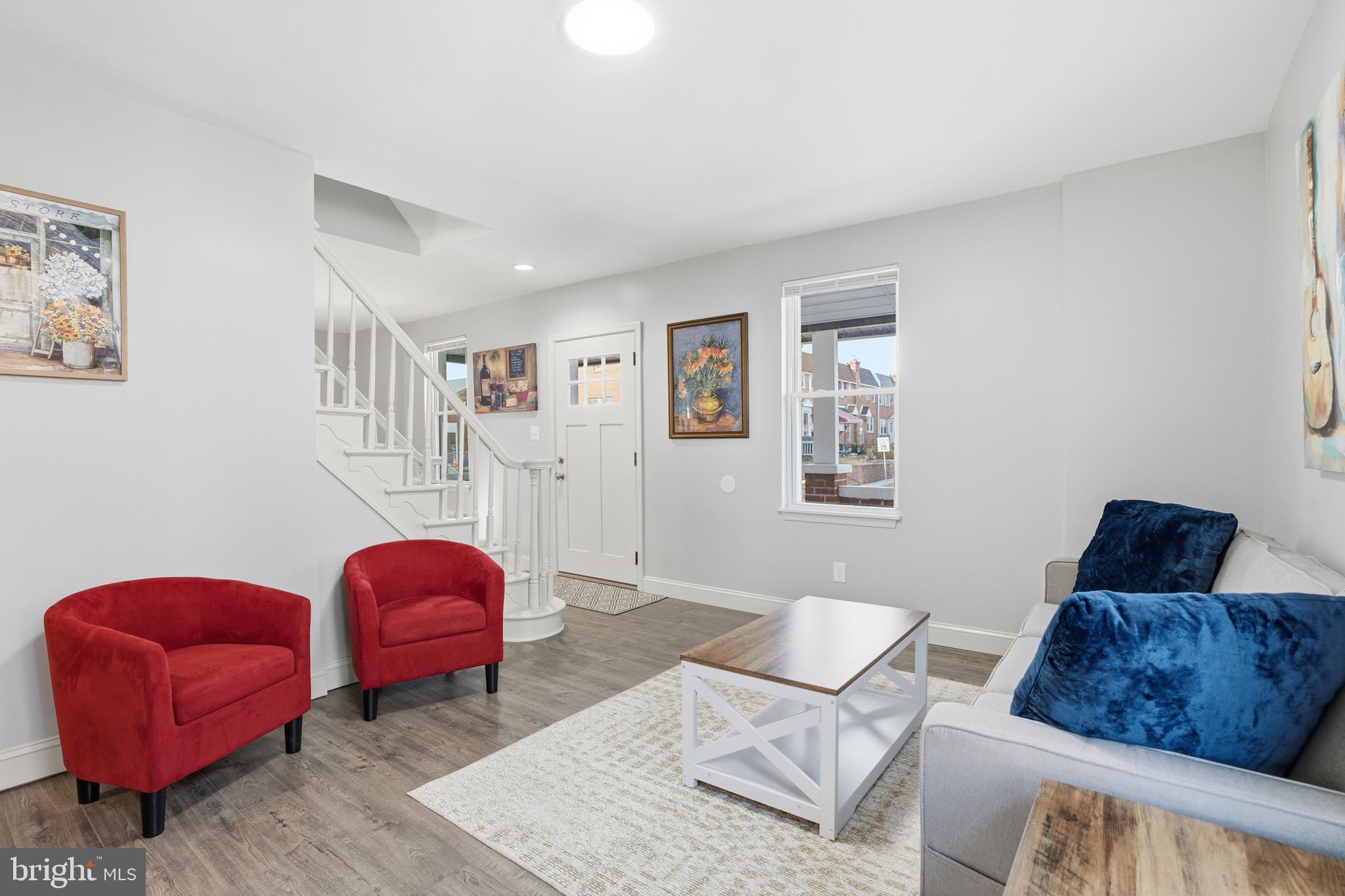 3430 RANDOLPH STREET