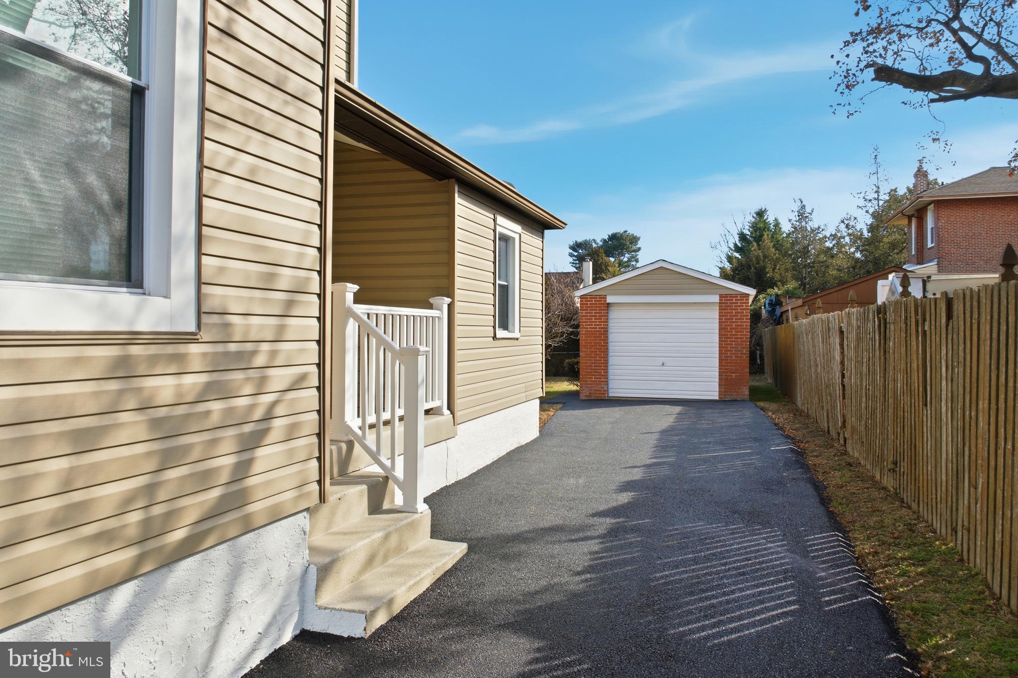 3430 RANDOLPH STREET