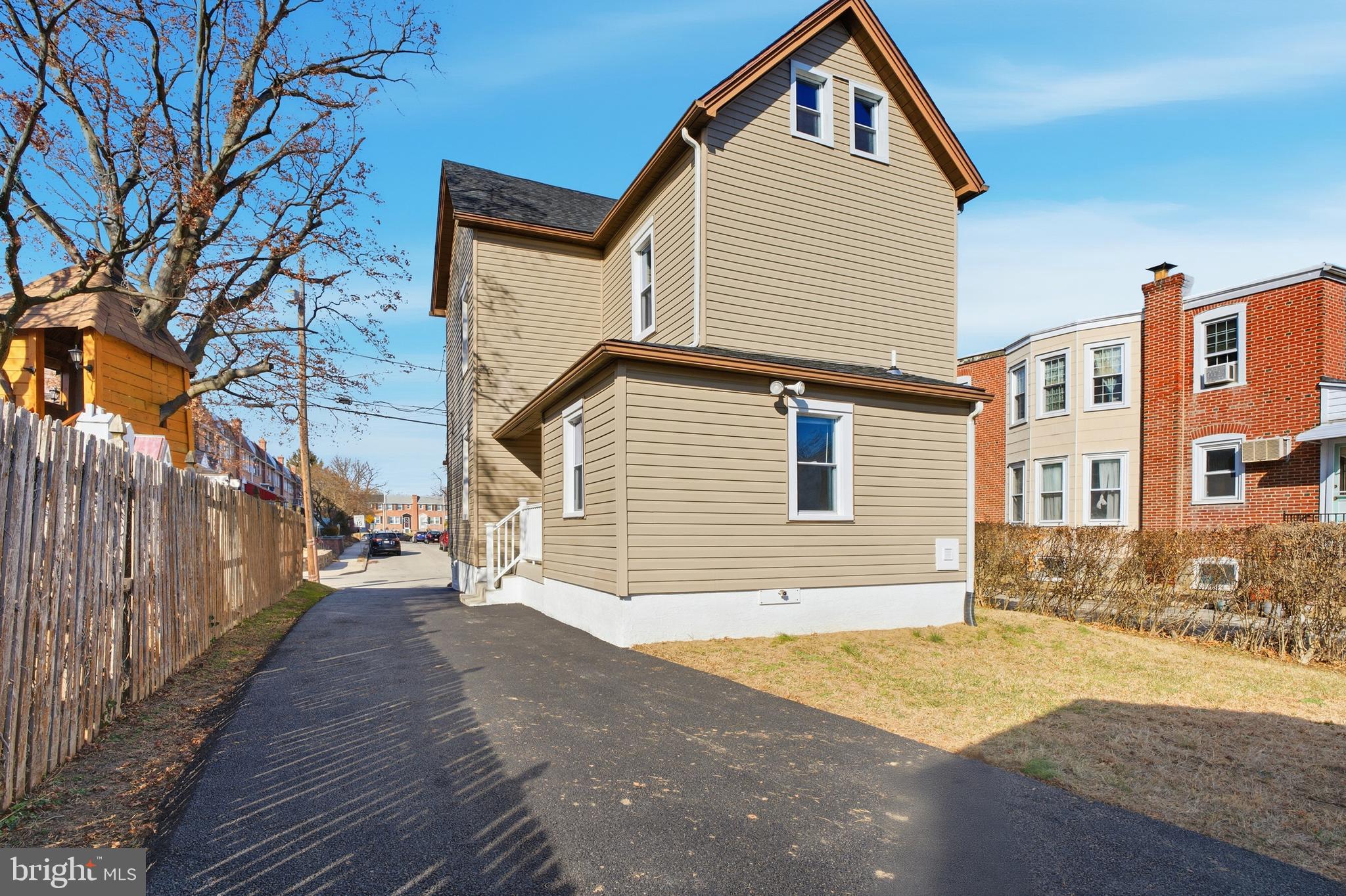 3430 RANDOLPH STREET