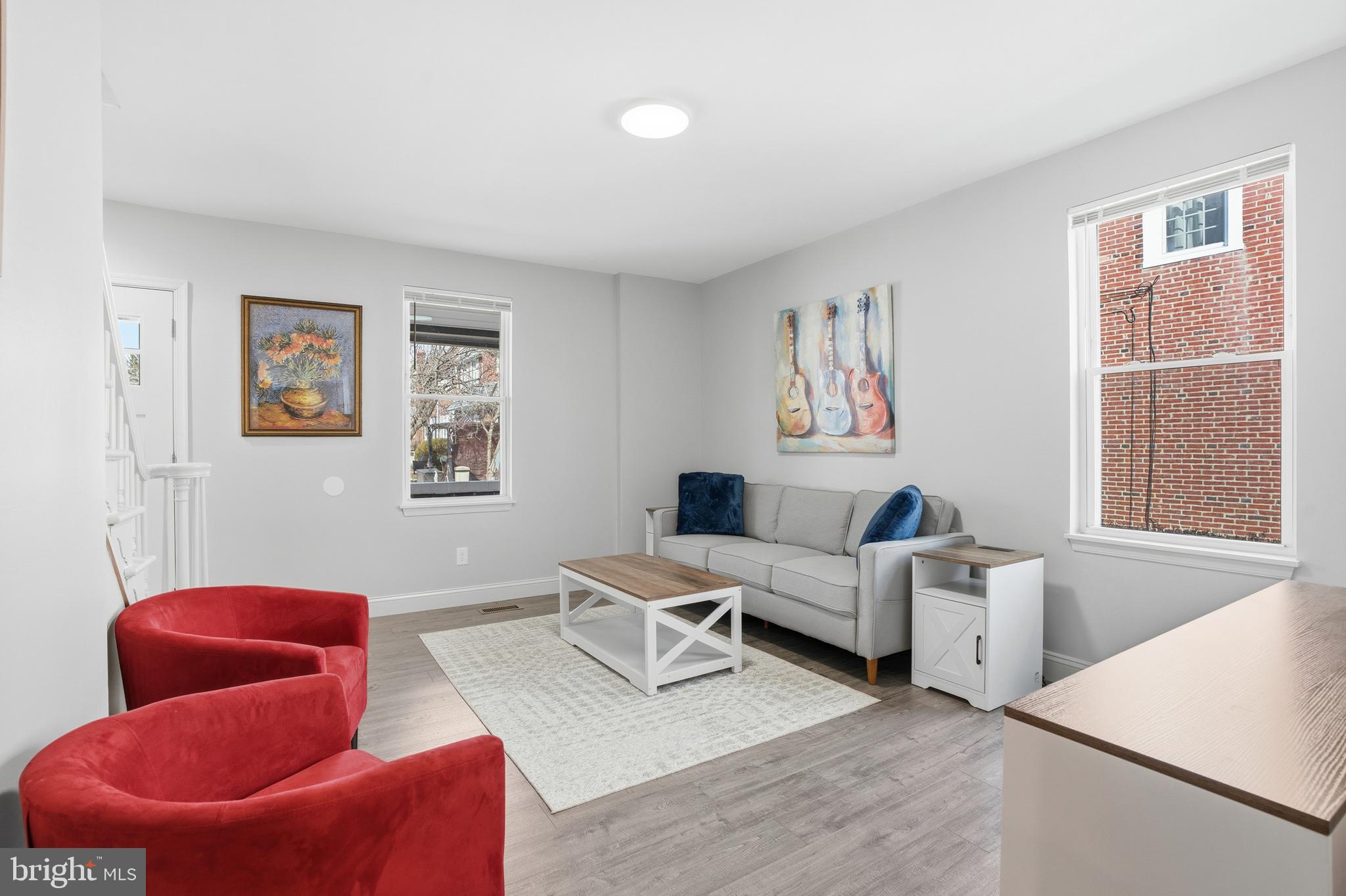 3430 RANDOLPH STREET