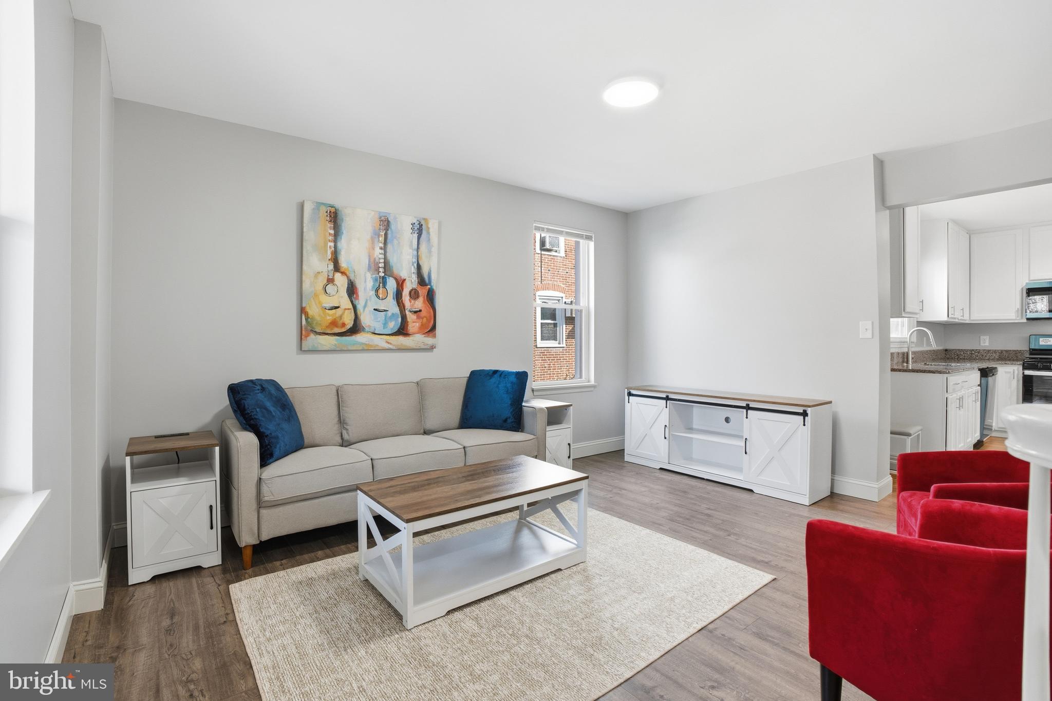 3430 RANDOLPH STREET