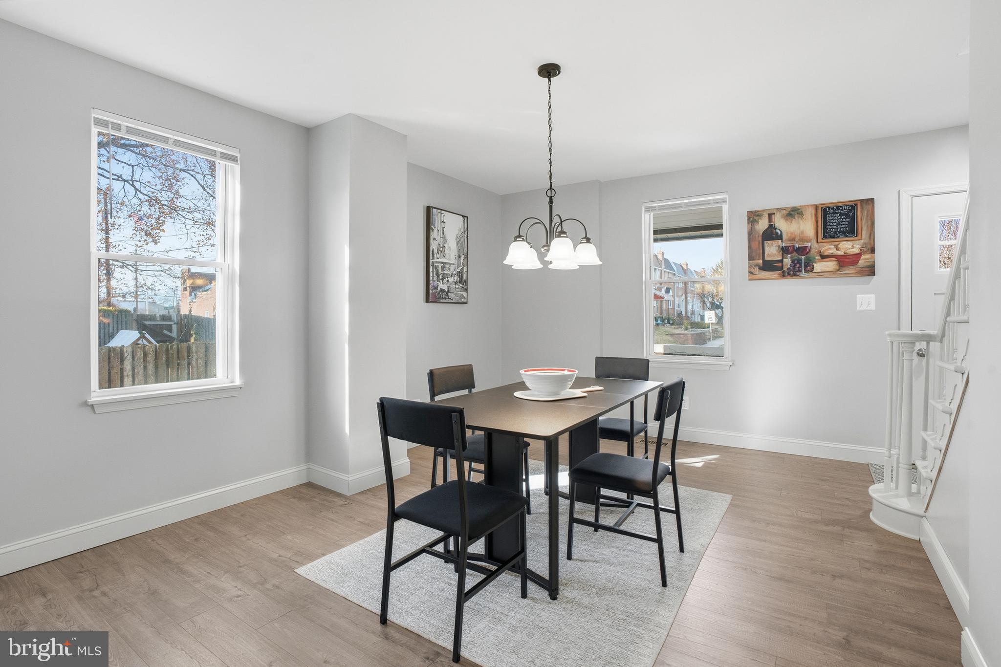 3430 RANDOLPH STREET