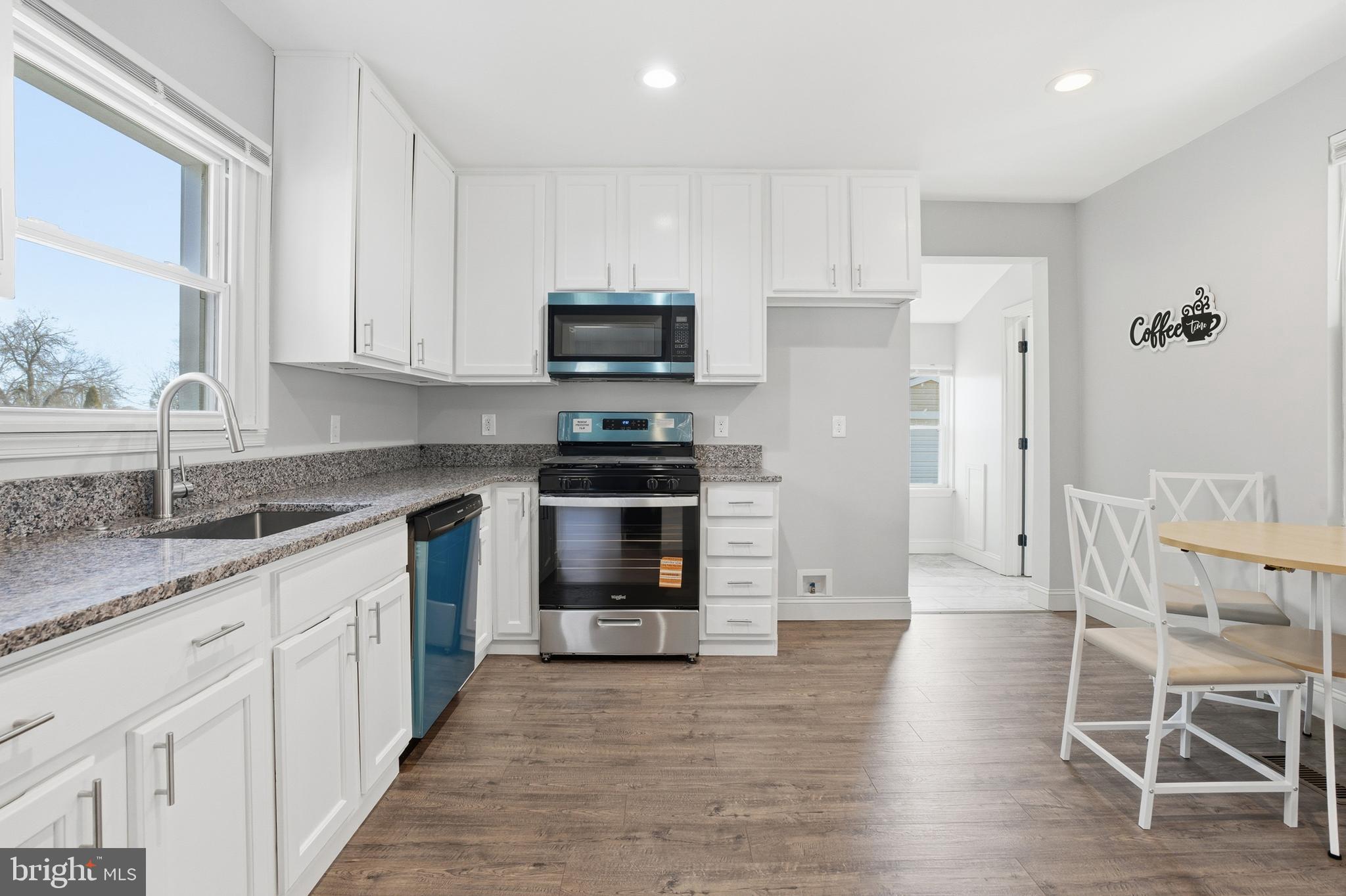 3430 RANDOLPH STREET