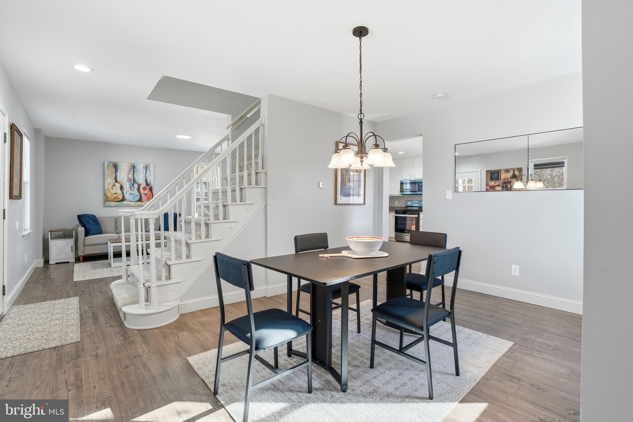 3430 RANDOLPH STREET