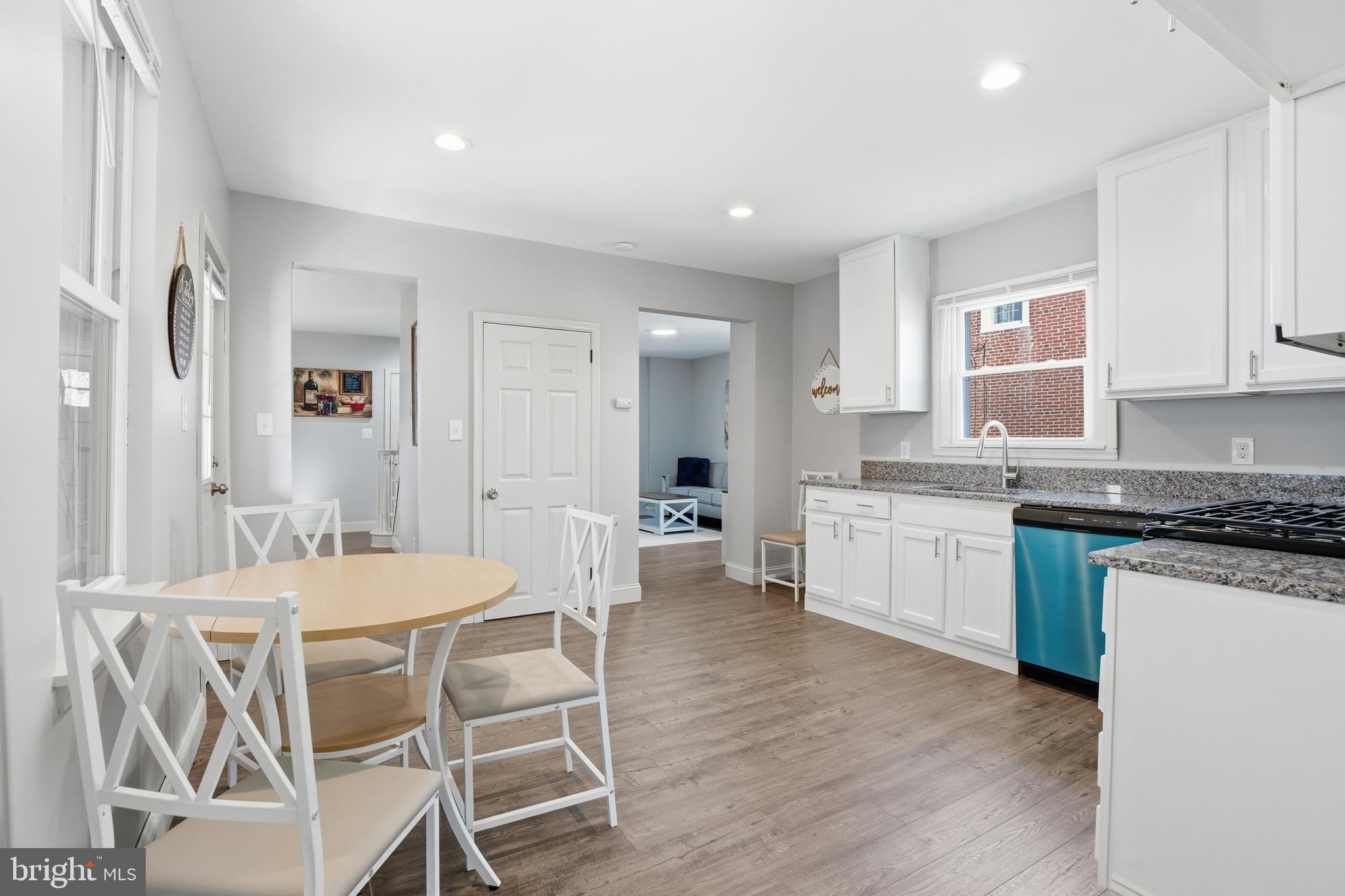 3430 RANDOLPH STREET