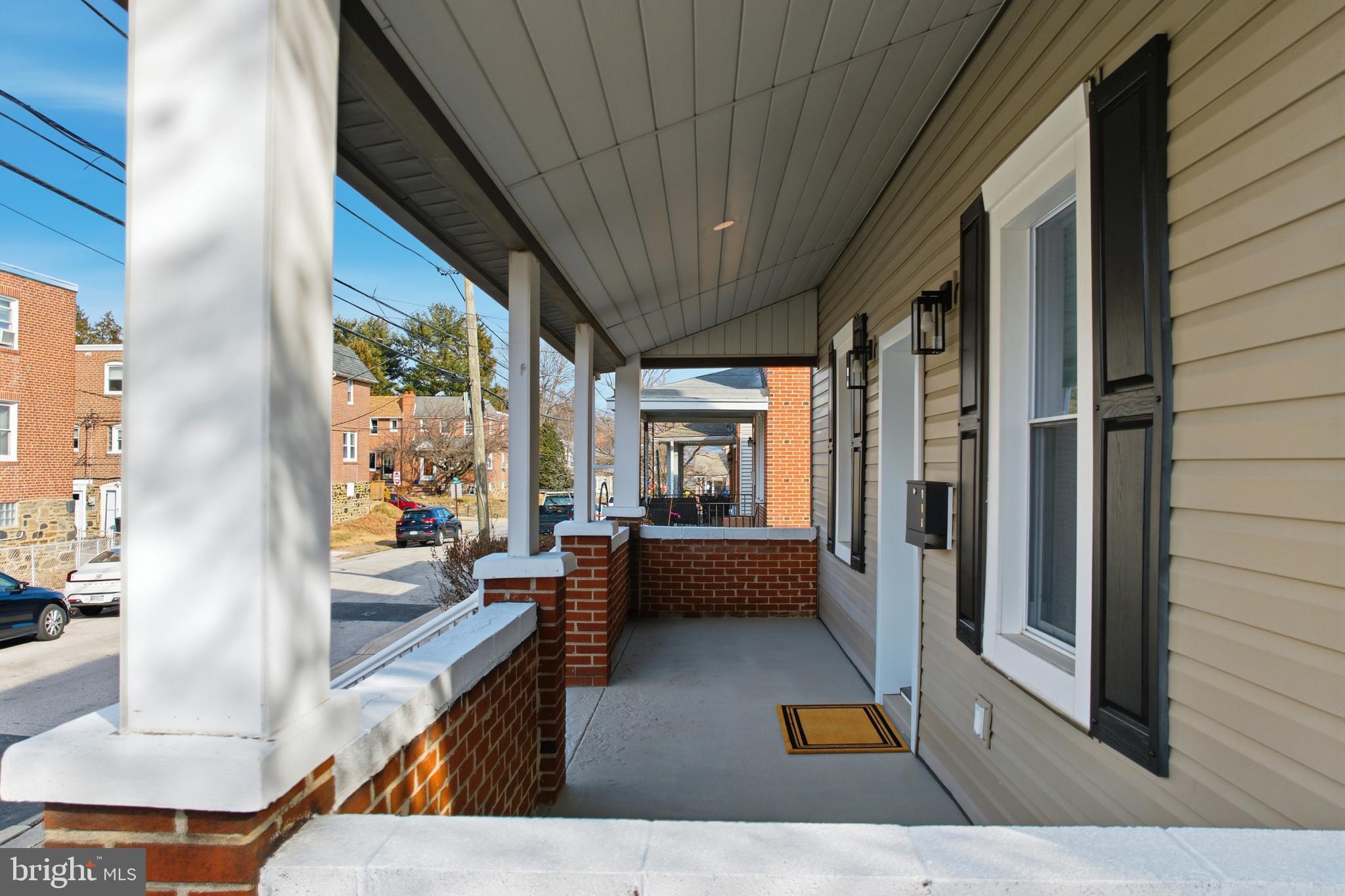 3430 RANDOLPH STREET