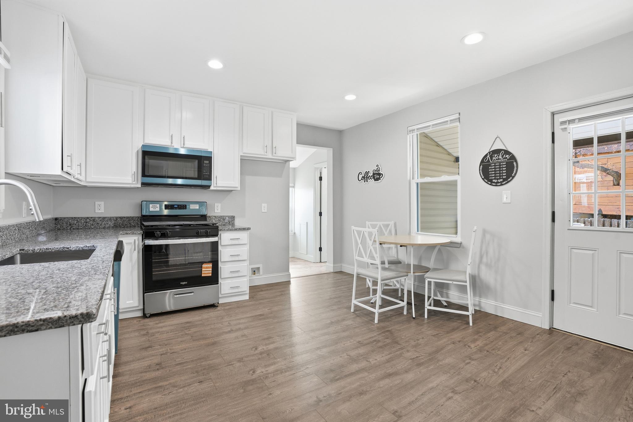 3430 RANDOLPH STREET