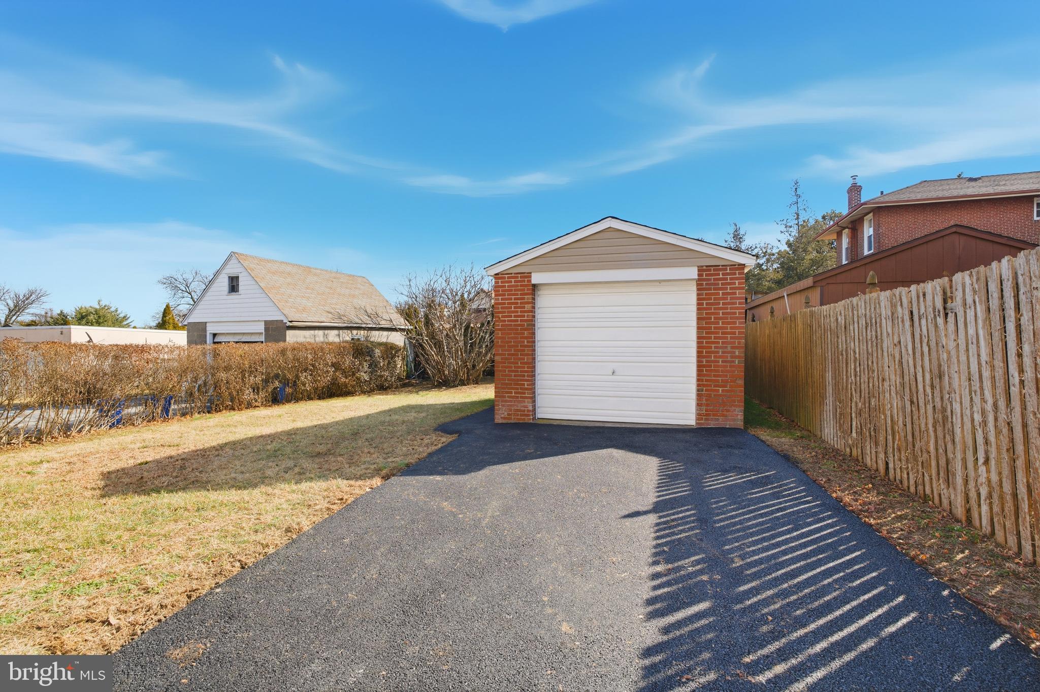 3430 RANDOLPH STREET