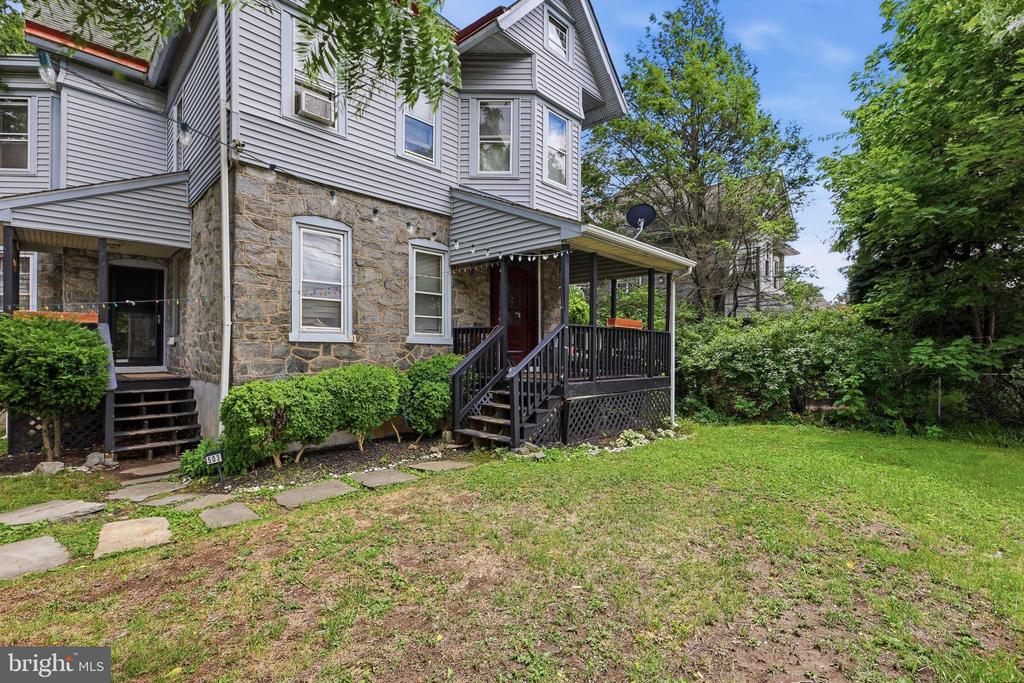 503 CHESTER PIKE