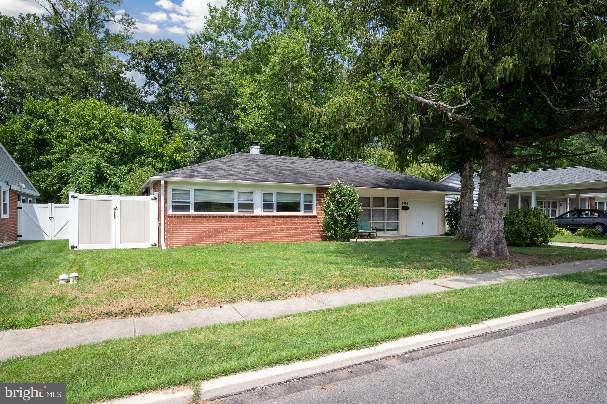 2929 Stoney Creek Rd