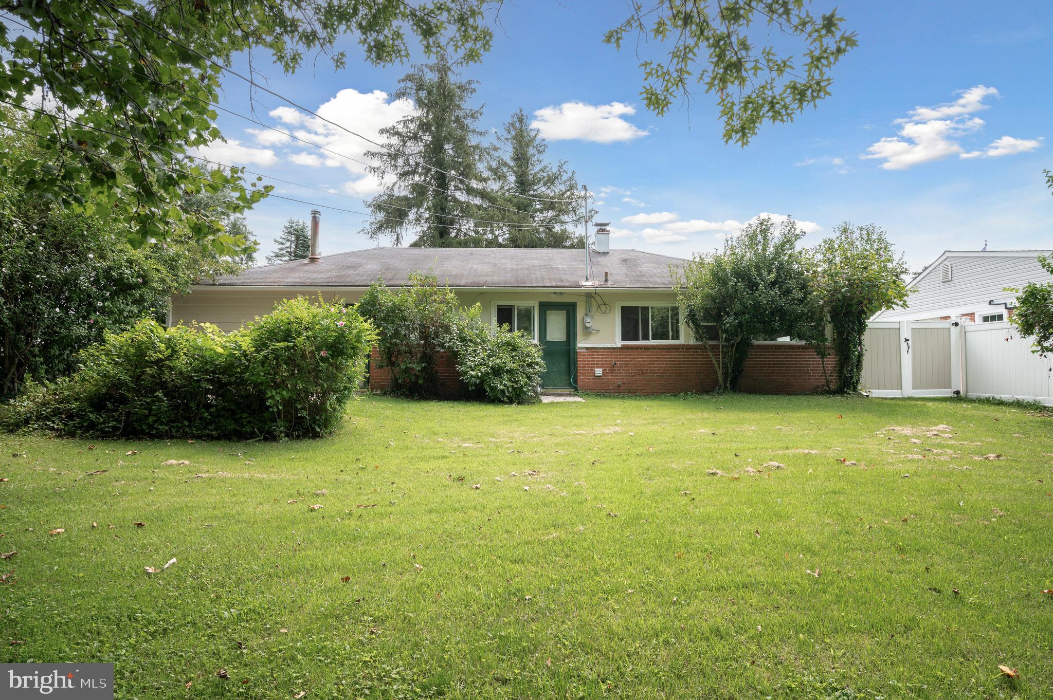 2929 Stoney Creek Rd