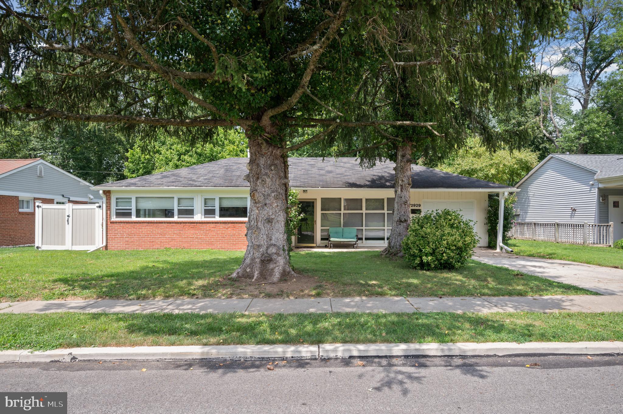 2929 Stoney Creek Rd