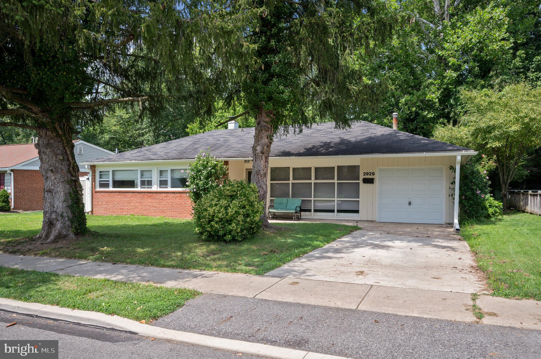 2929 Stoney Creek Rd