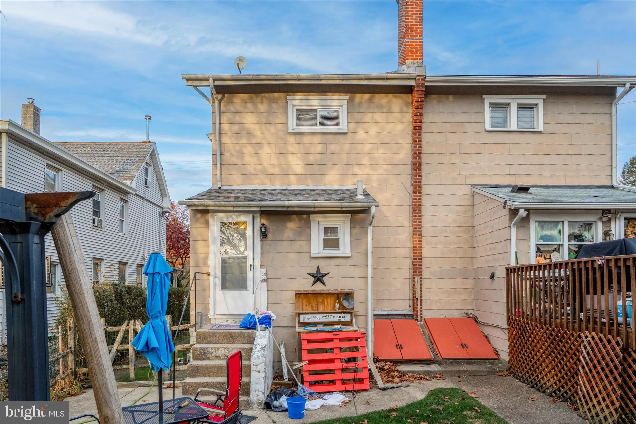 426 Township Line Rd