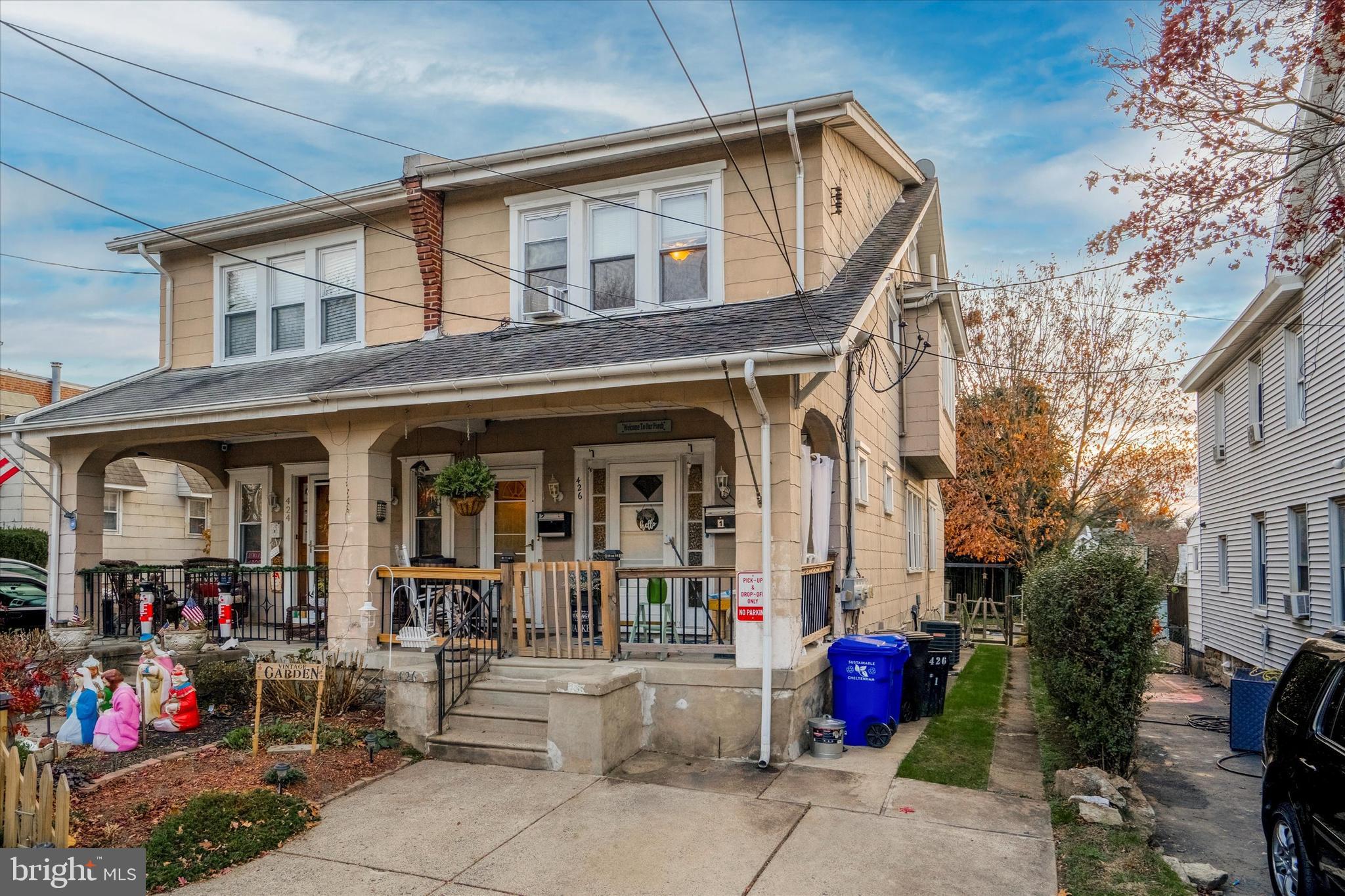 426 Township Line Rd