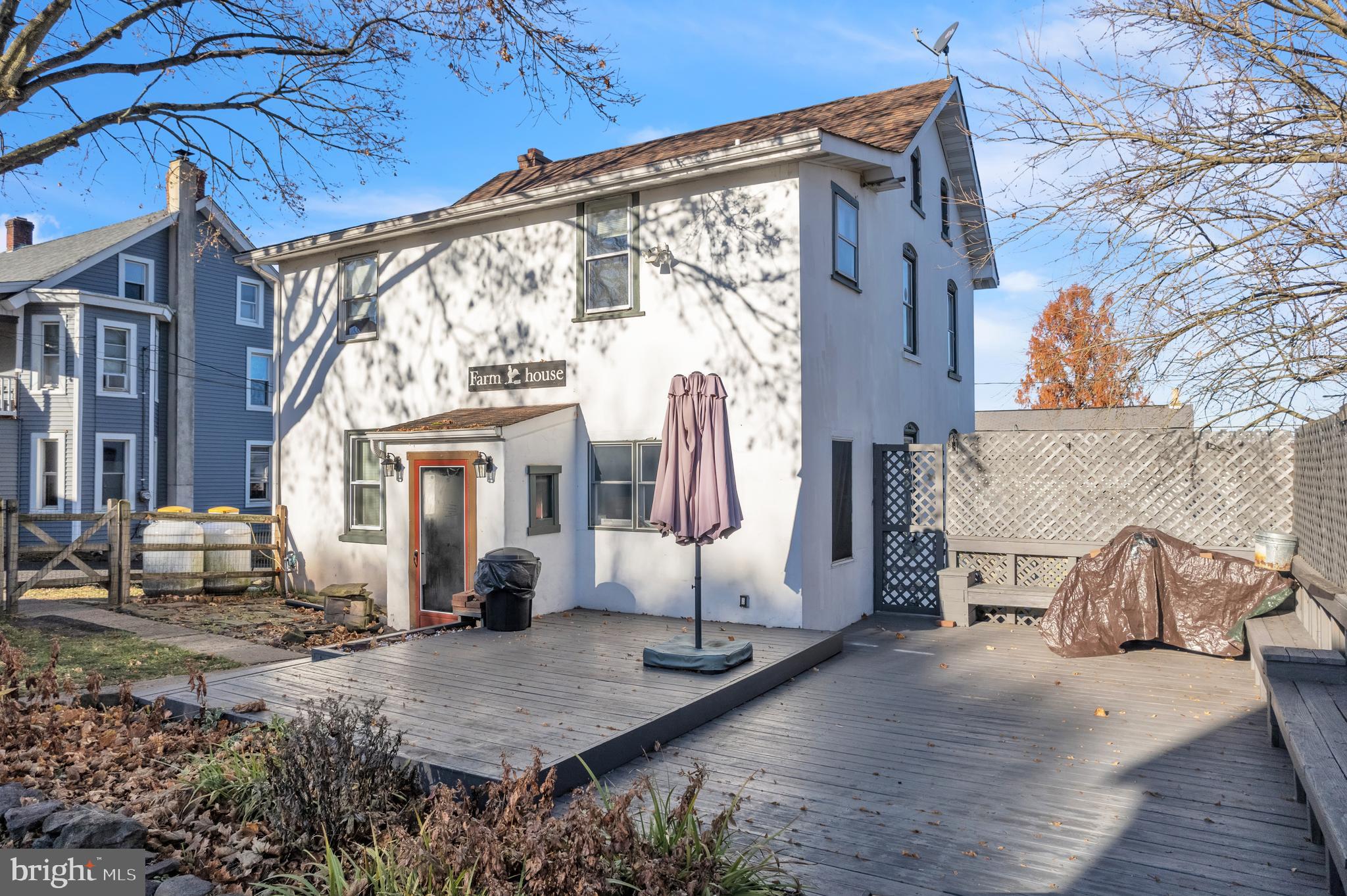 716 Morwood Rd