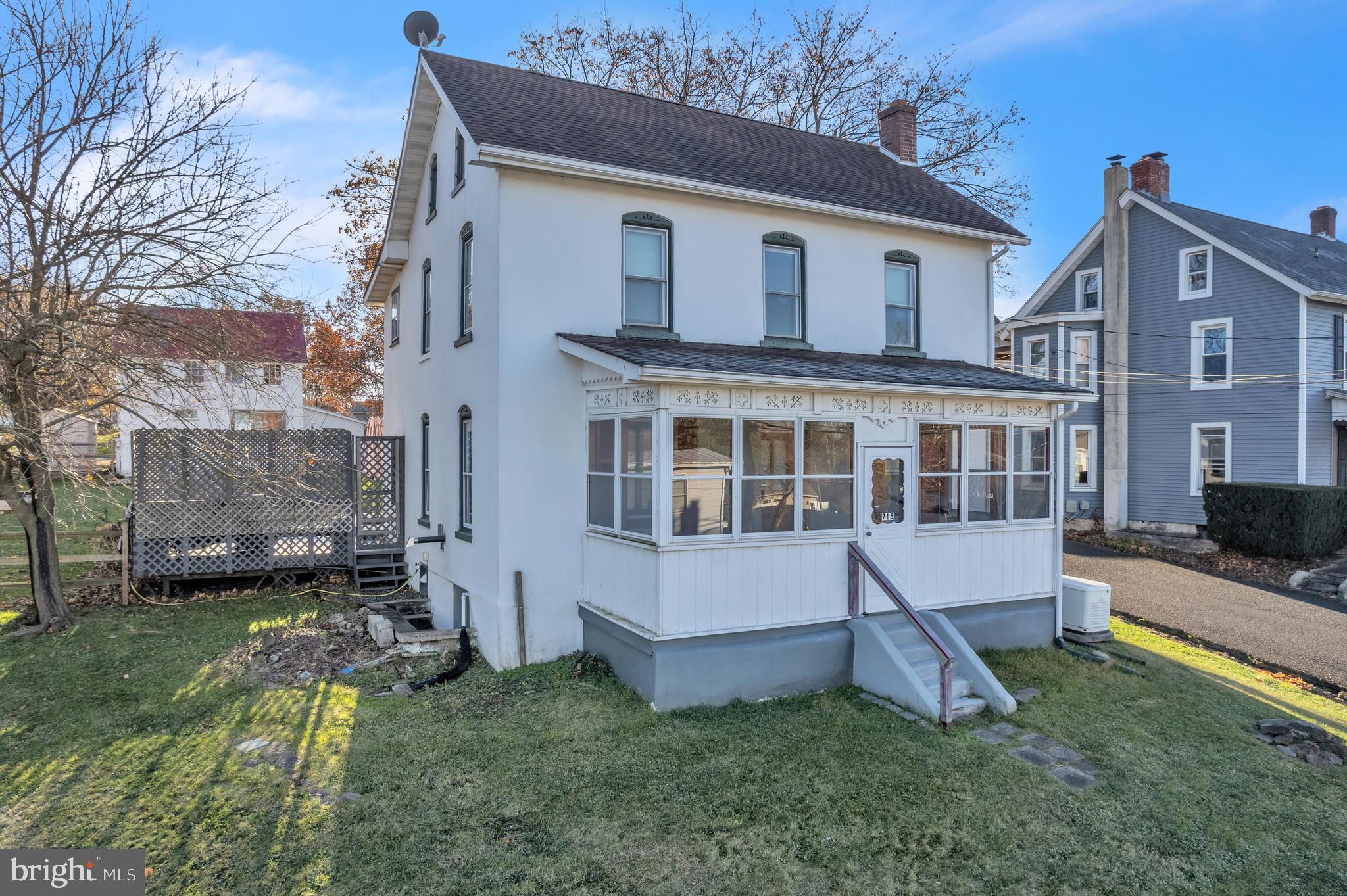716 Morwood Rd