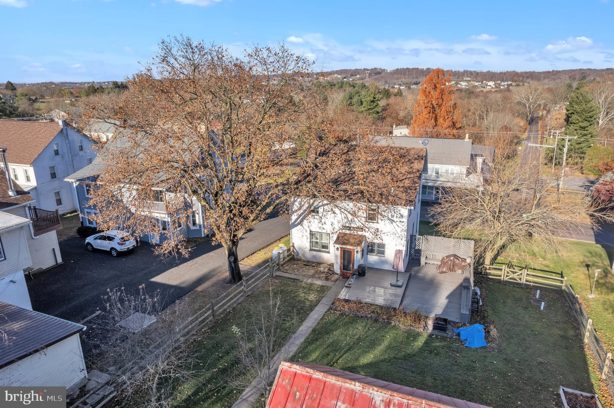 716 Morwood Rd
