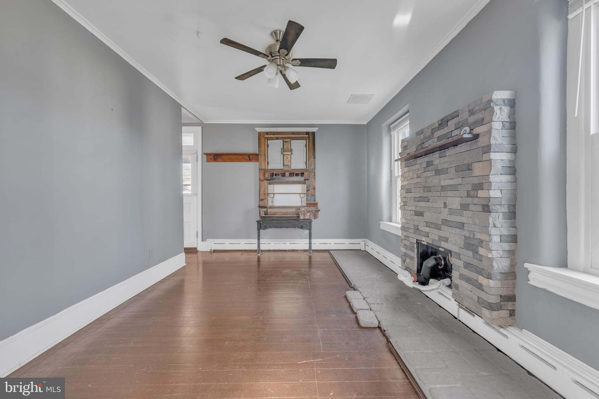 716 Morwood Rd
