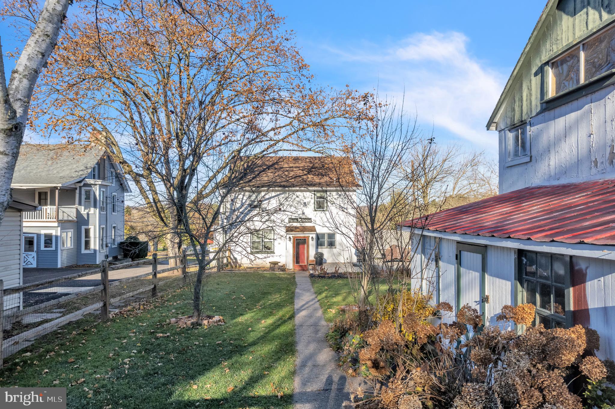 716 Morwood Rd
