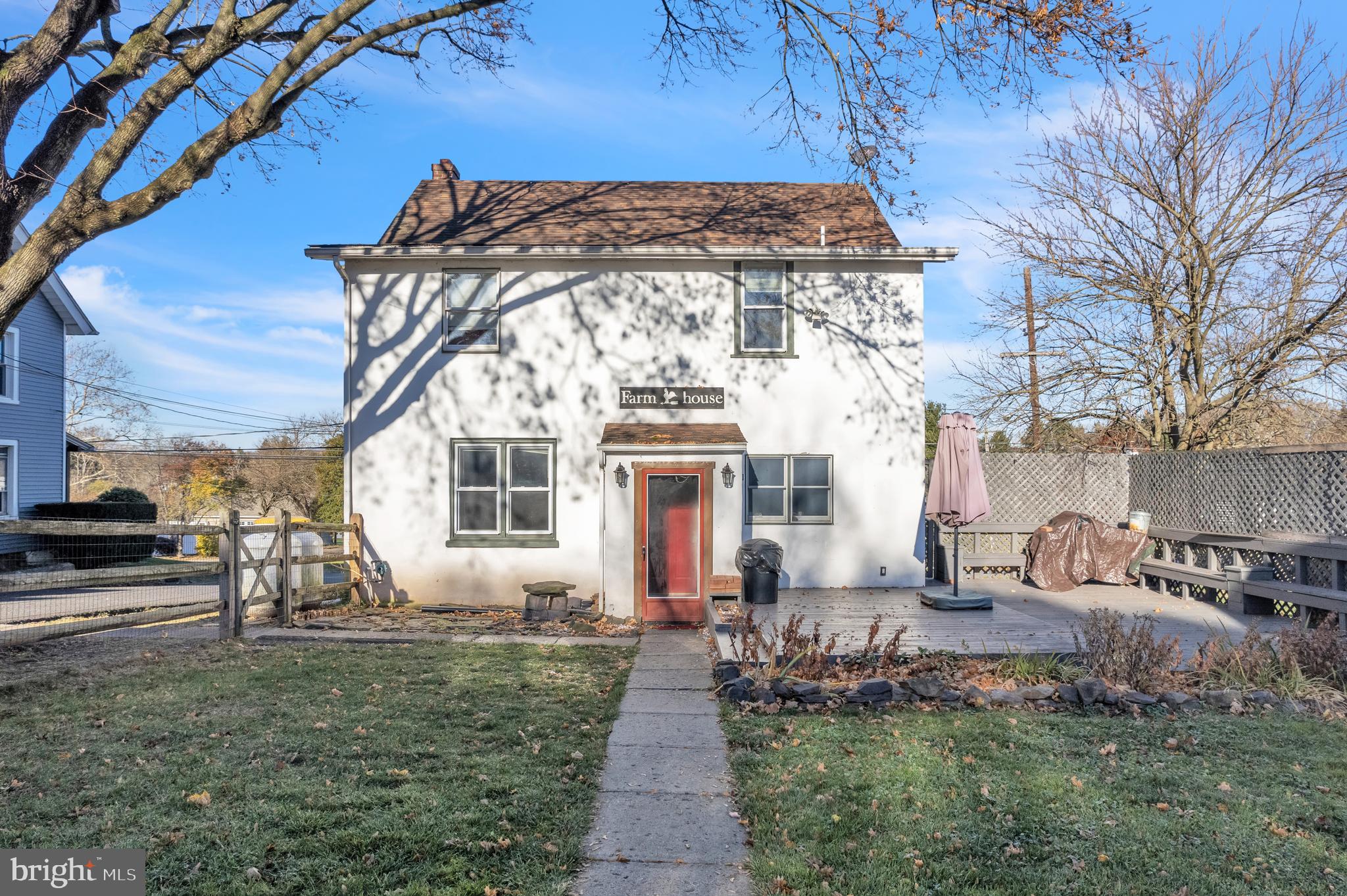 716 Morwood Rd