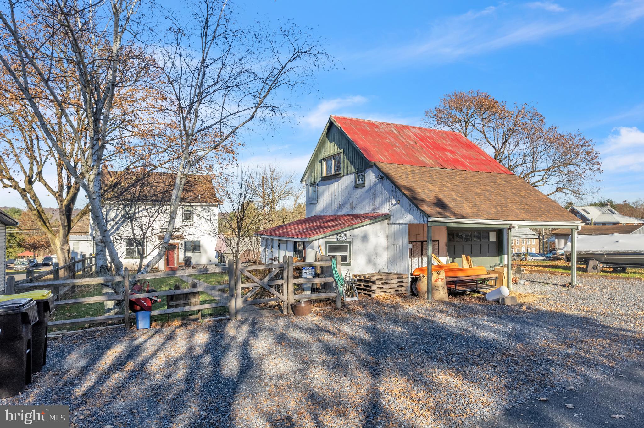 716 Morwood Rd