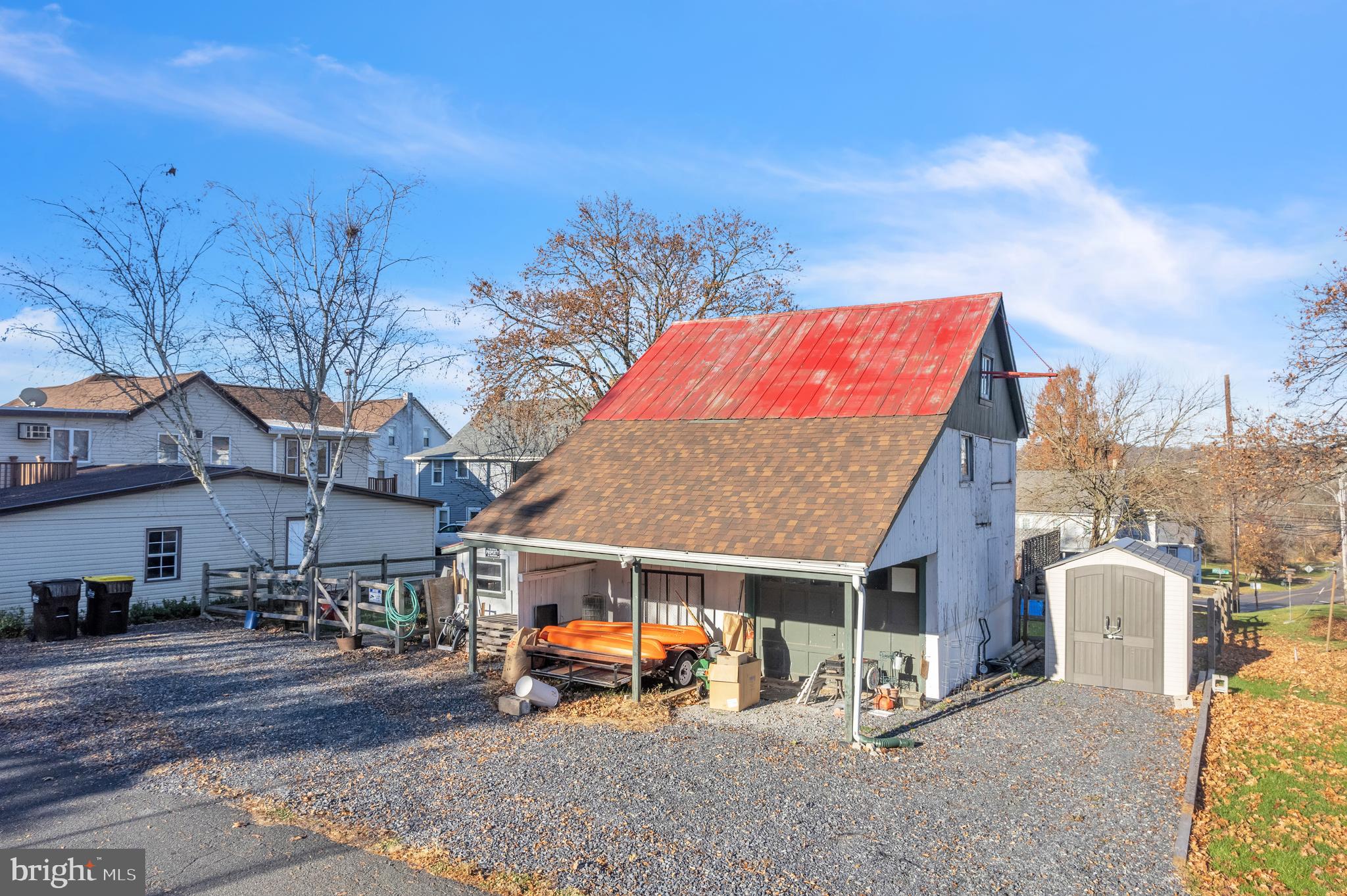 716 Morwood Rd
