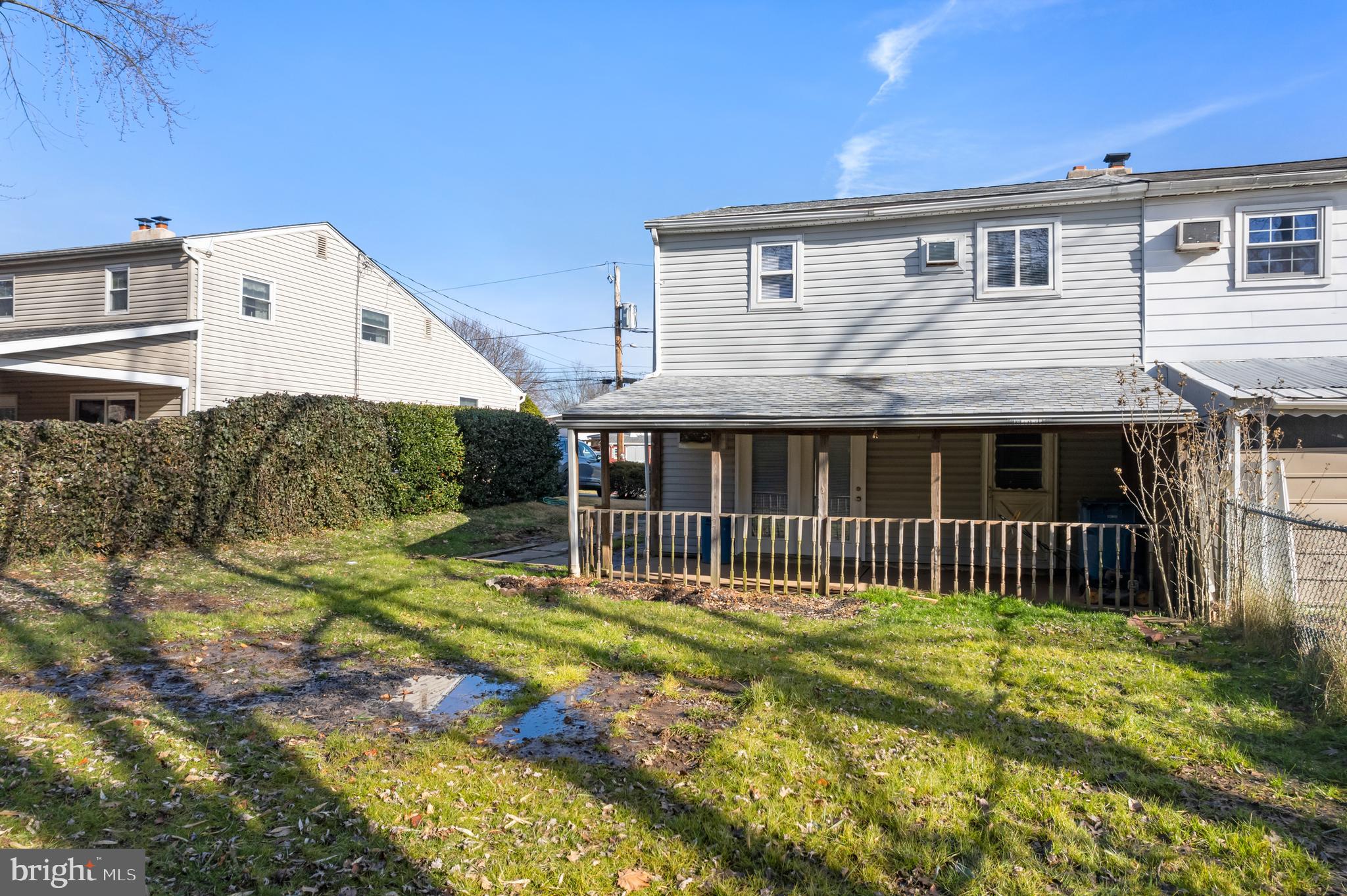 818 Cherry St
