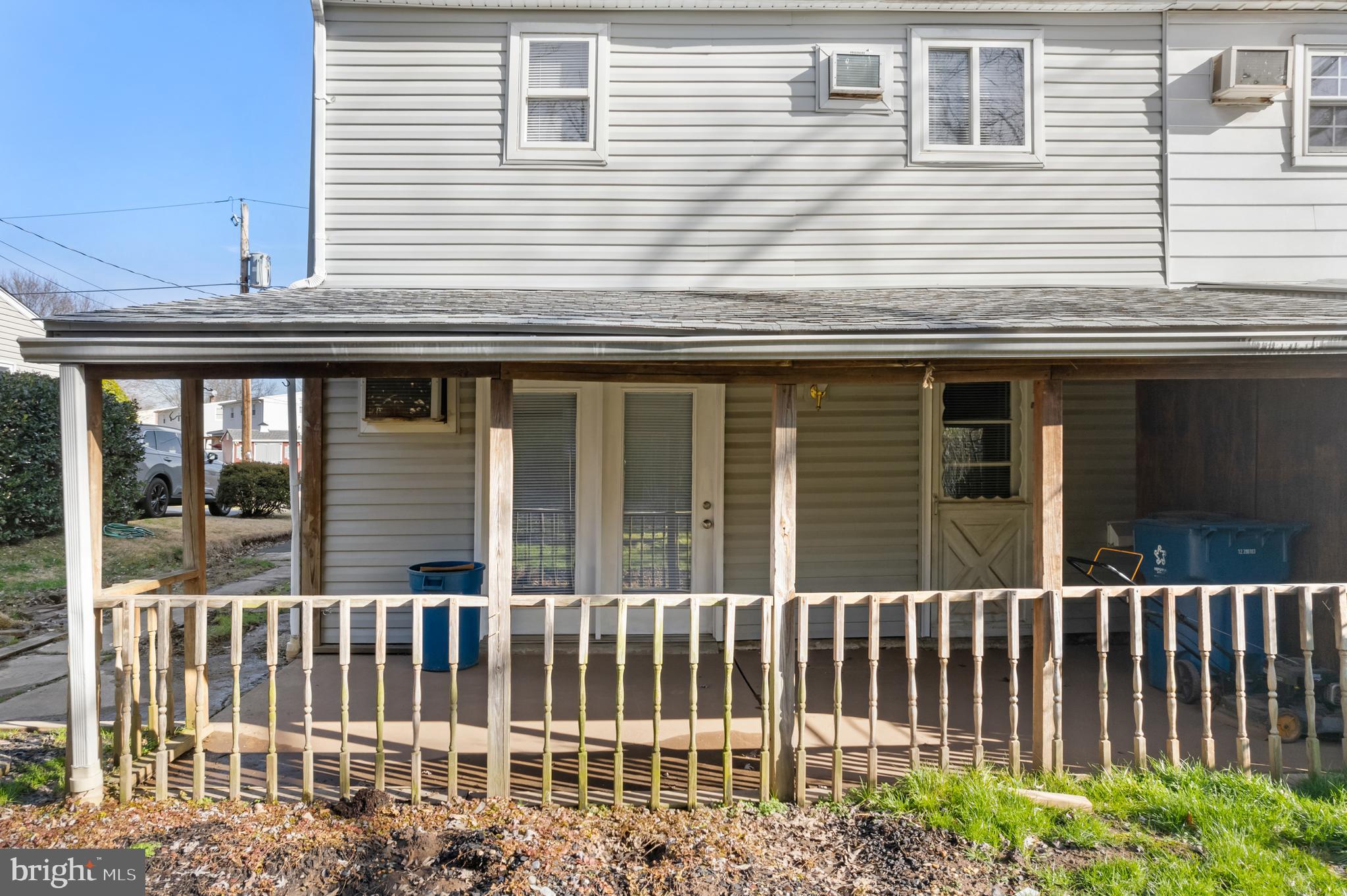 818 Cherry St