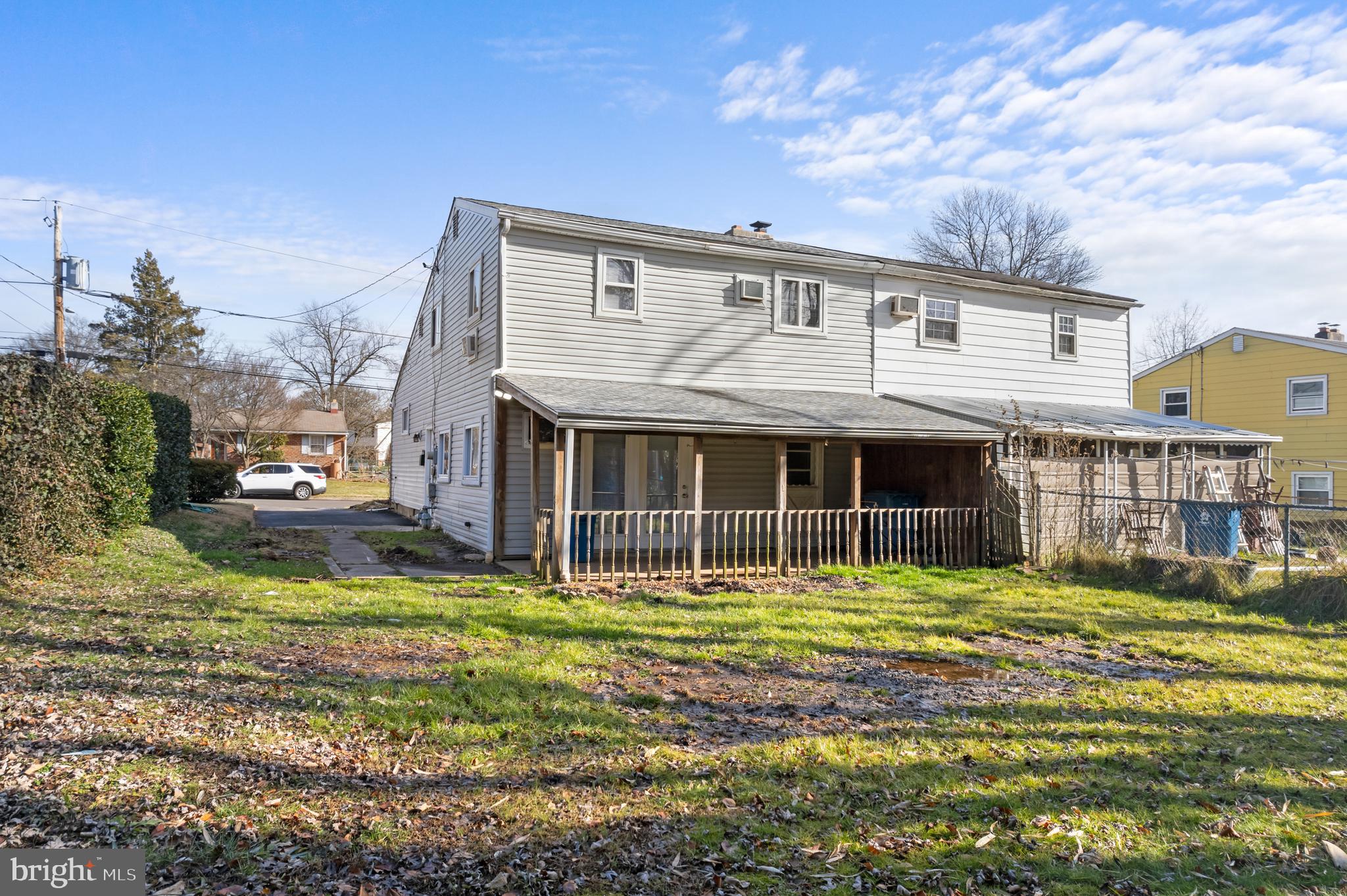 818 Cherry St