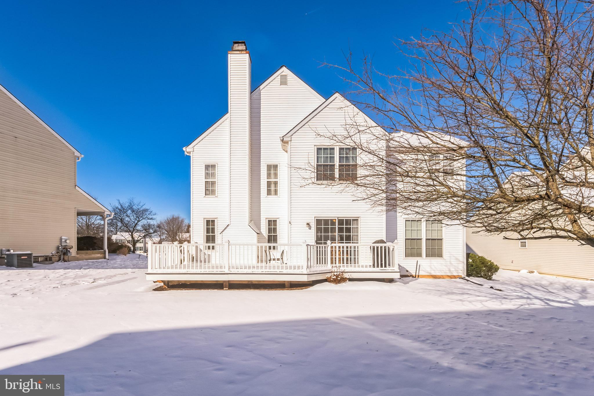 110 Cambridge Way