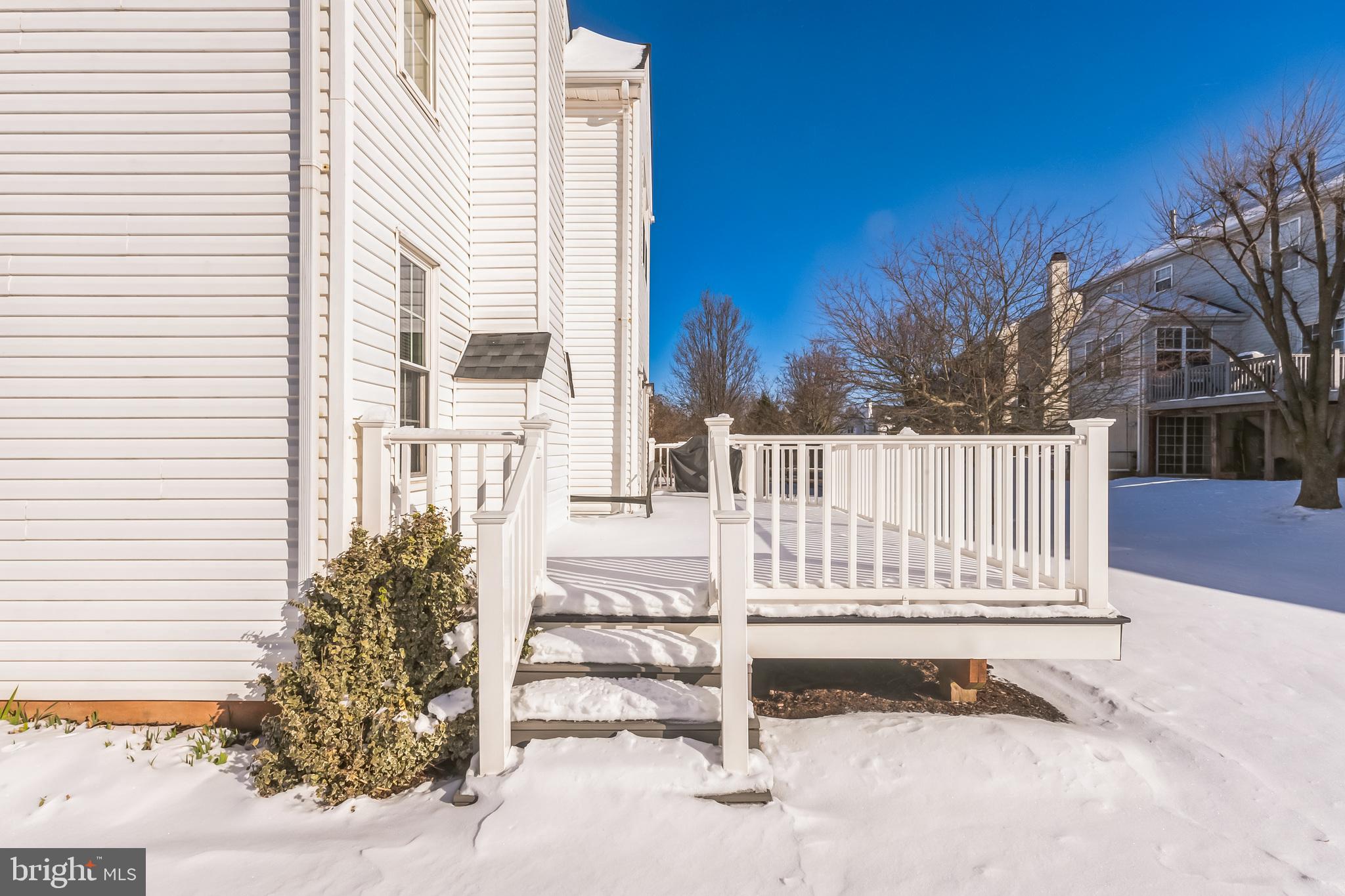 110 Cambridge Way