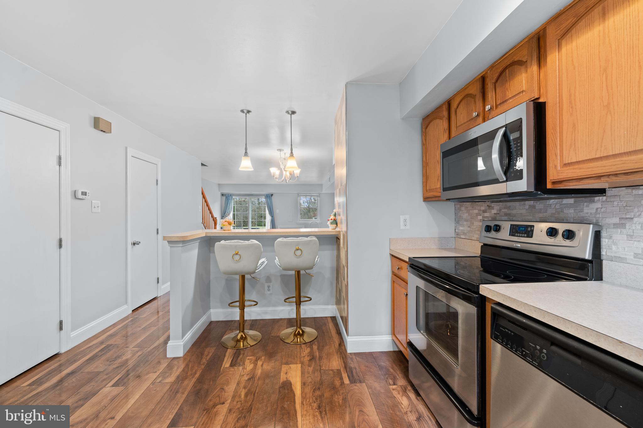 24 Barclay Ct #204 U-24