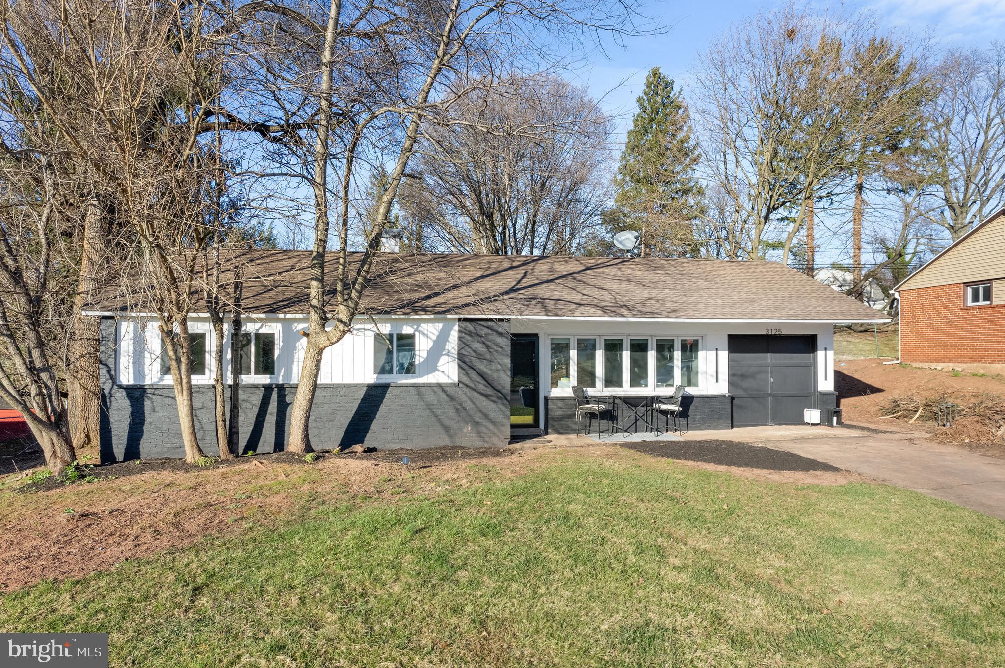 3125 Stoney Creek Rd