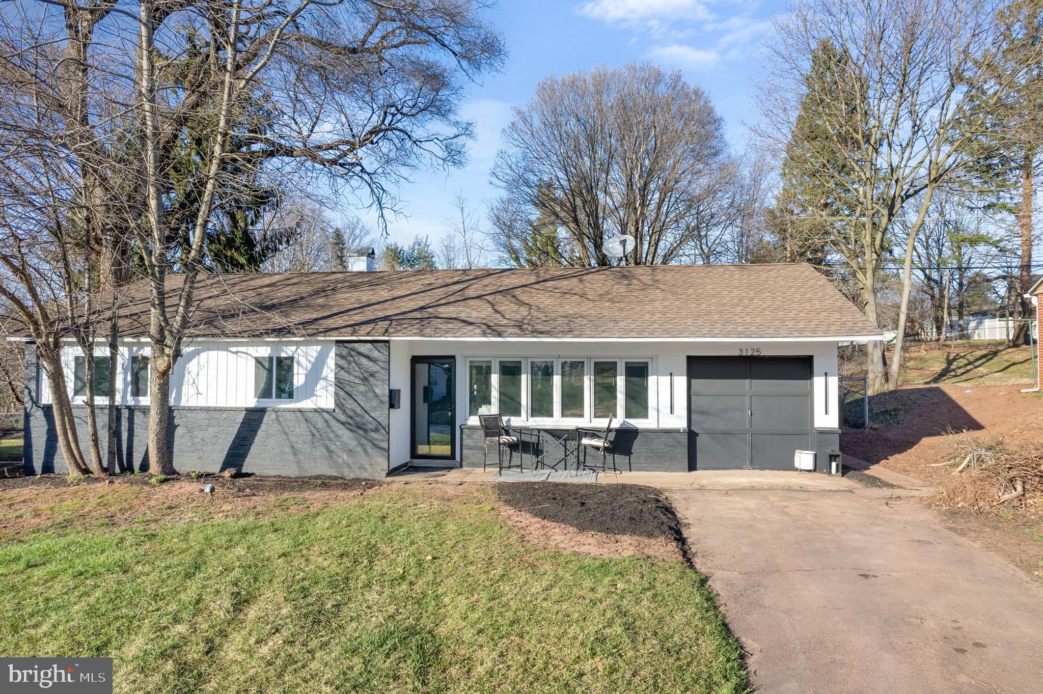 3125 Stoney Creek Rd