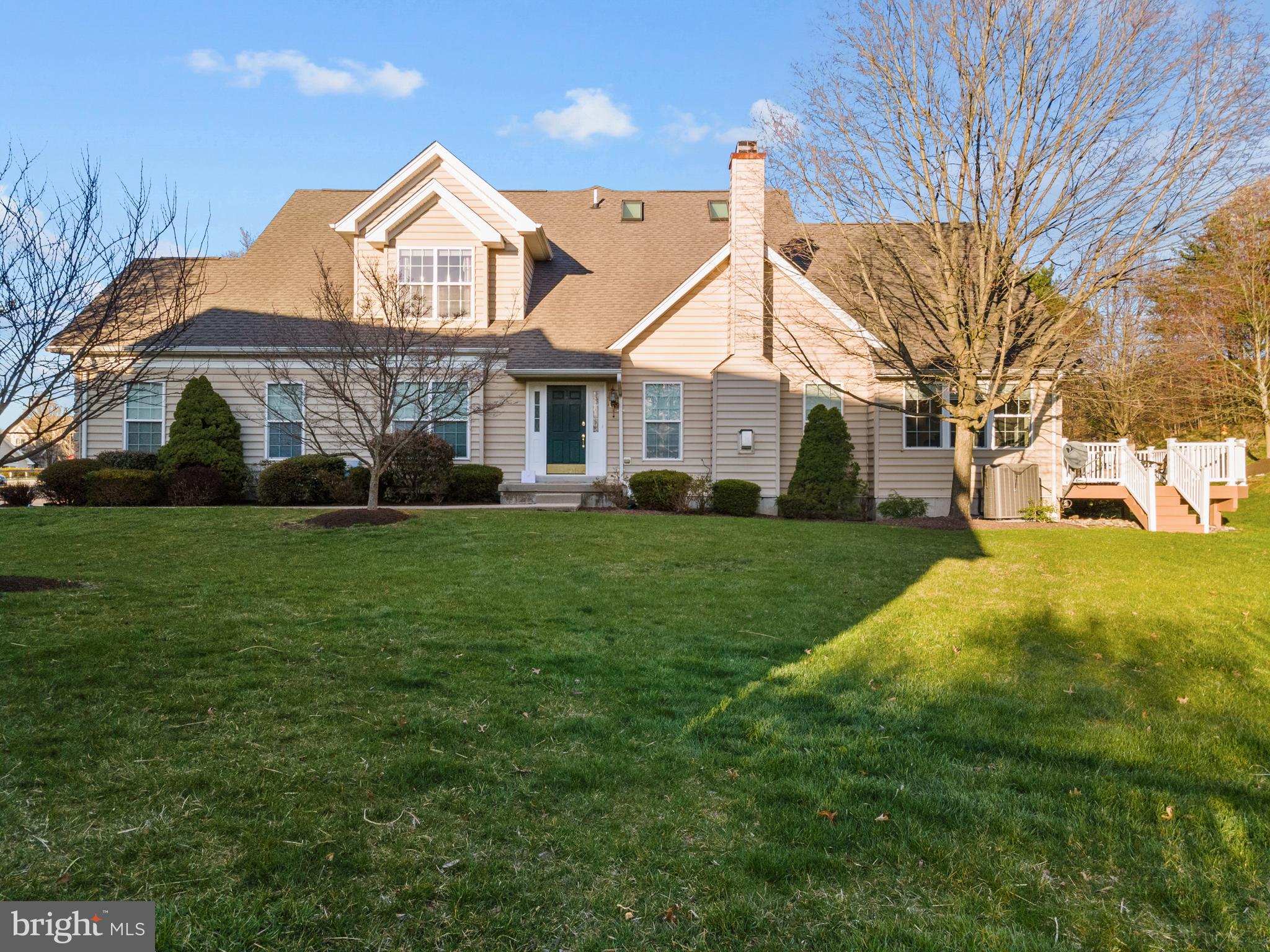 82 Mallard Ct