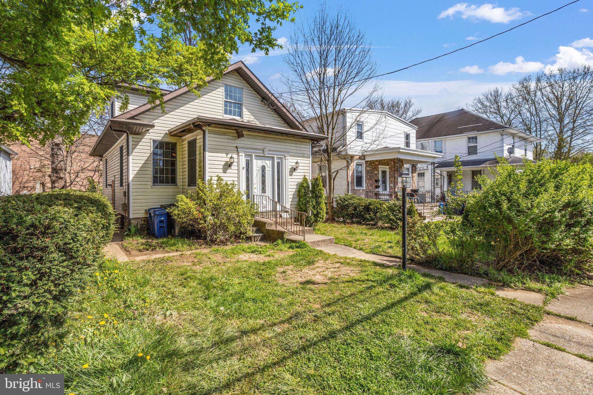 1723 Ferndale Ave