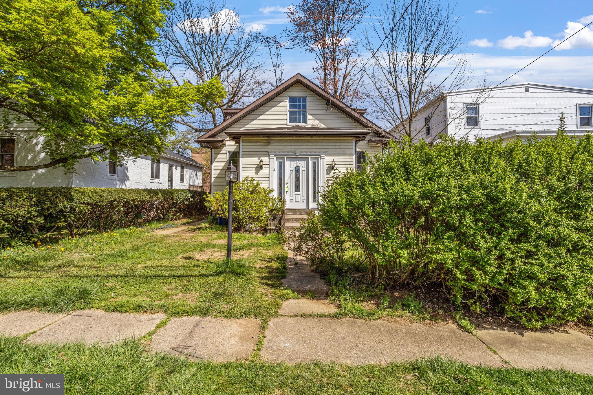 1723 Ferndale Ave
