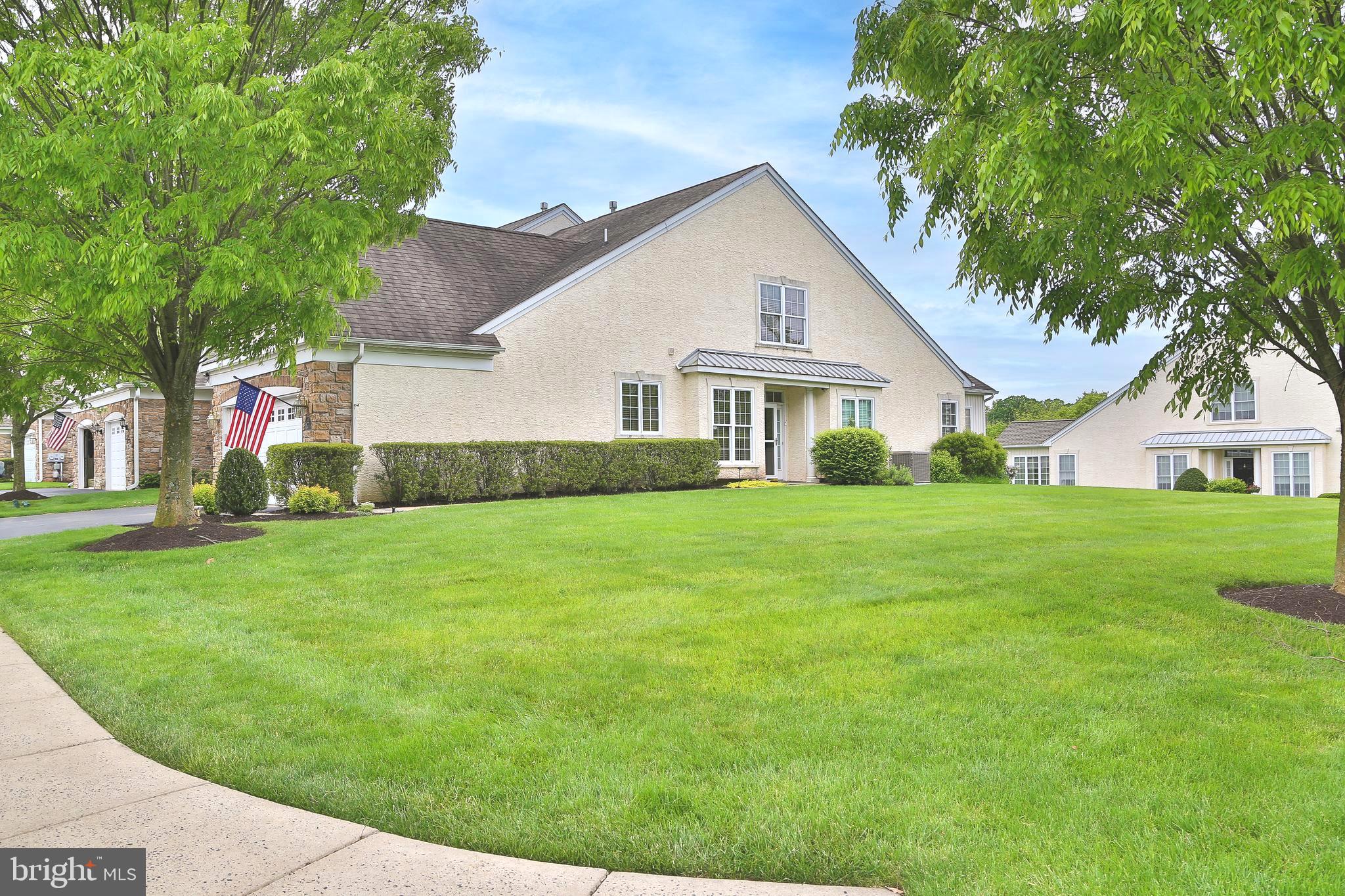 351 Harrington Way