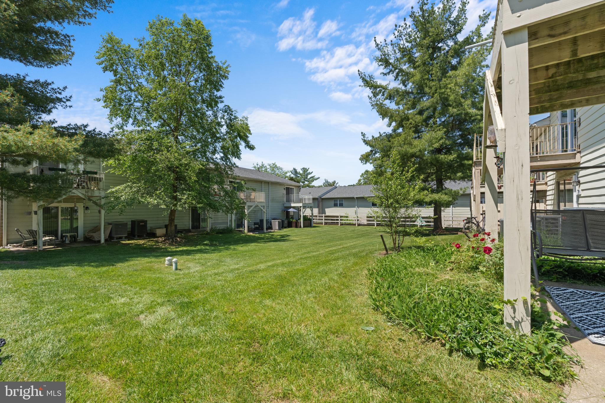 113 Hampstead Dr #113