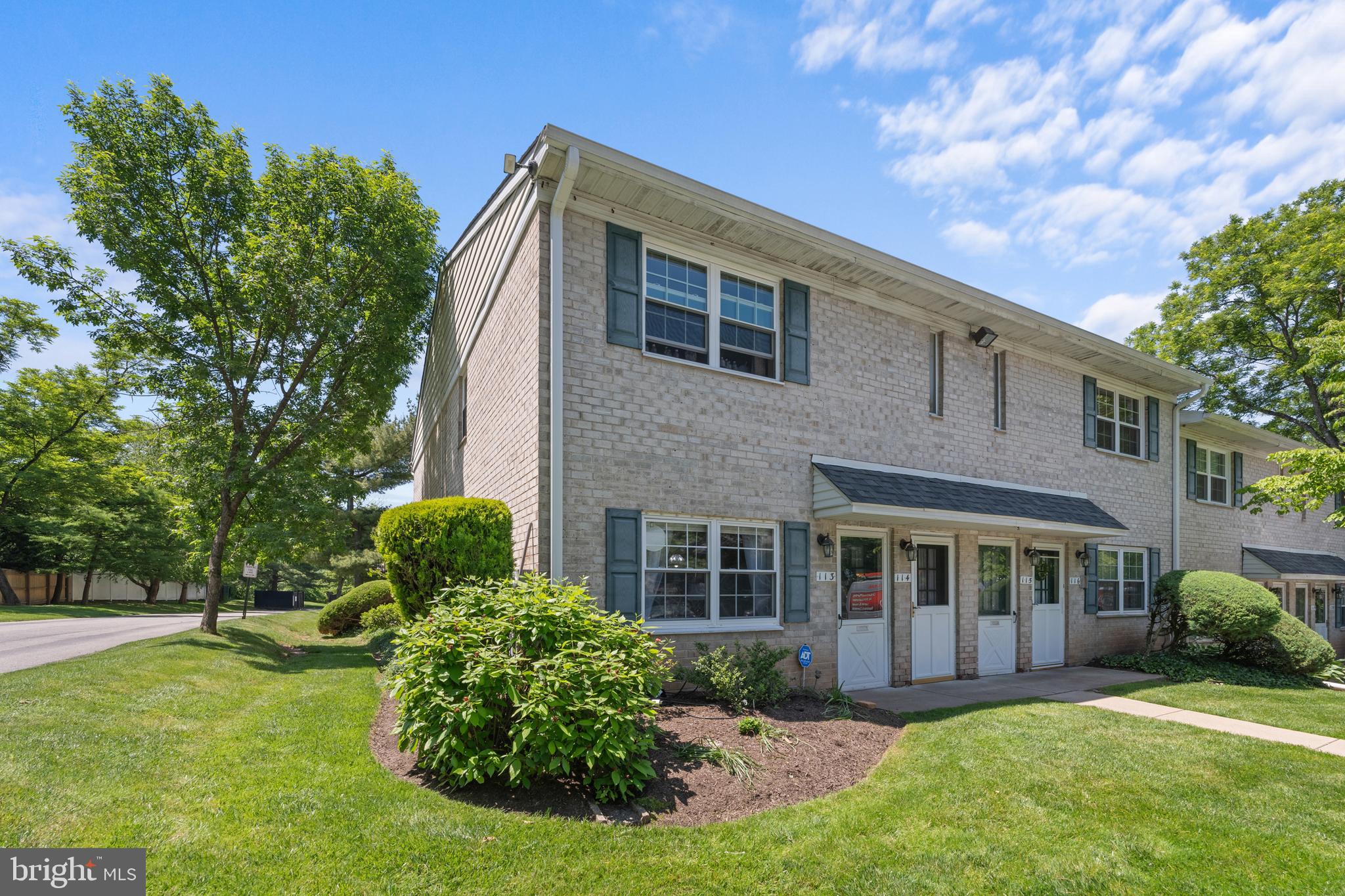 113 Hampstead Dr #113