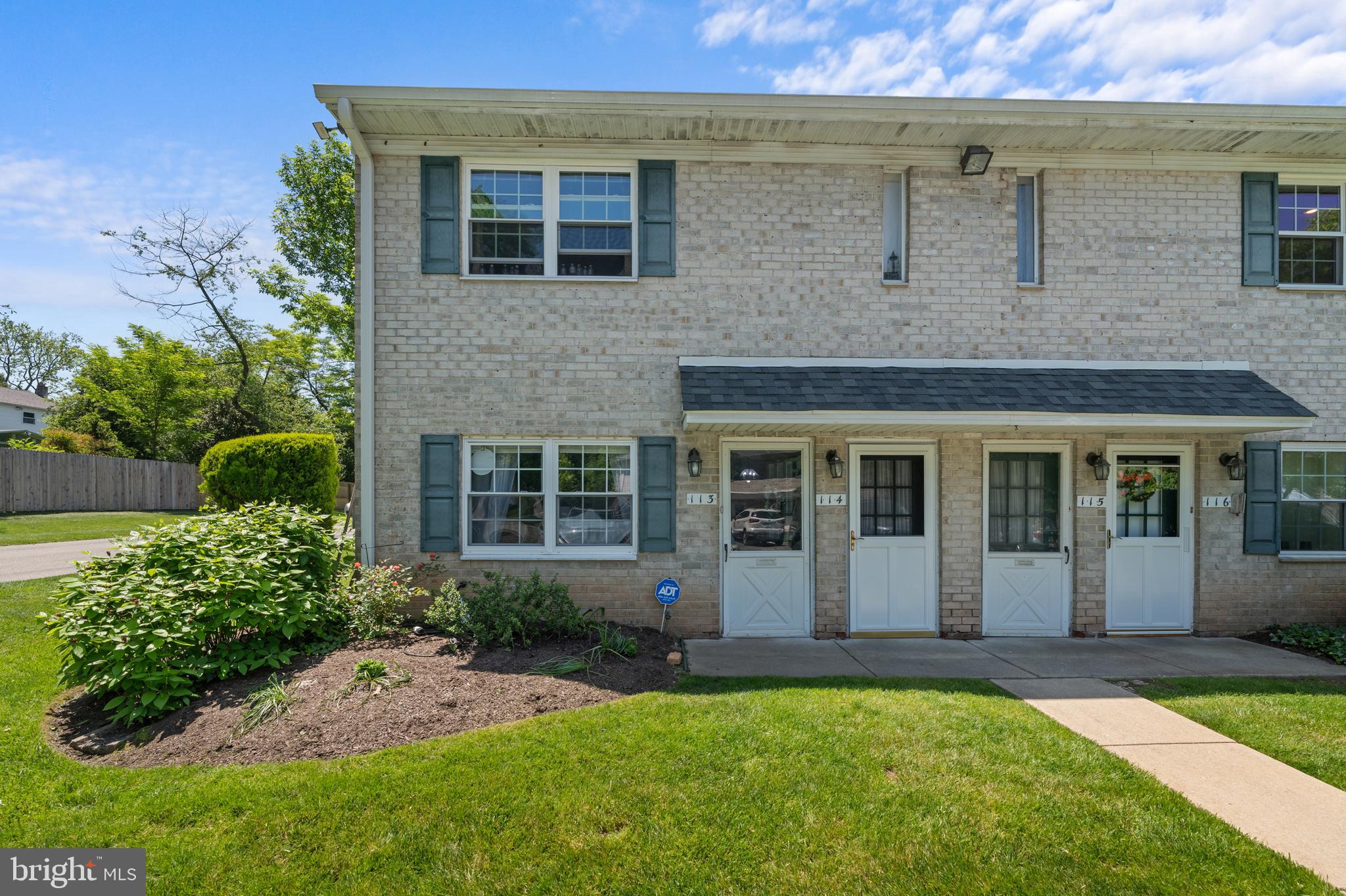 113 Hampstead Dr #113