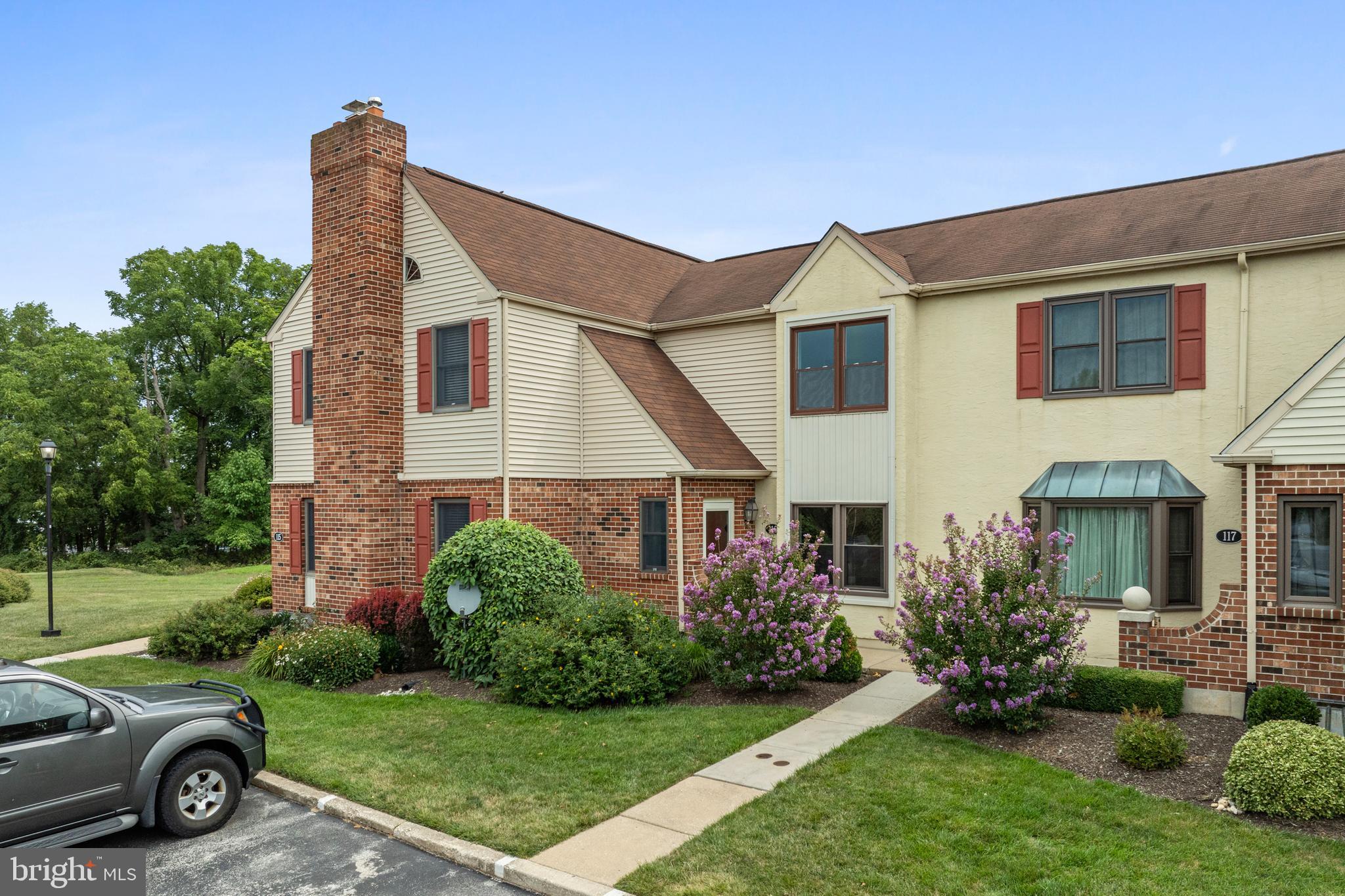 116 William Penn #116