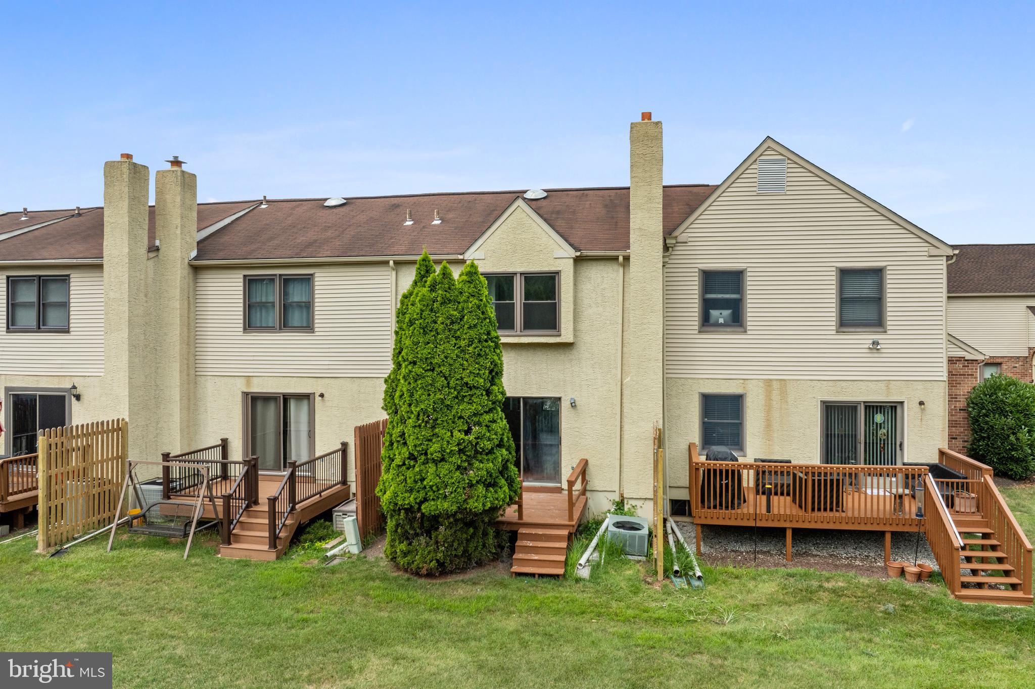 116 William Penn #116