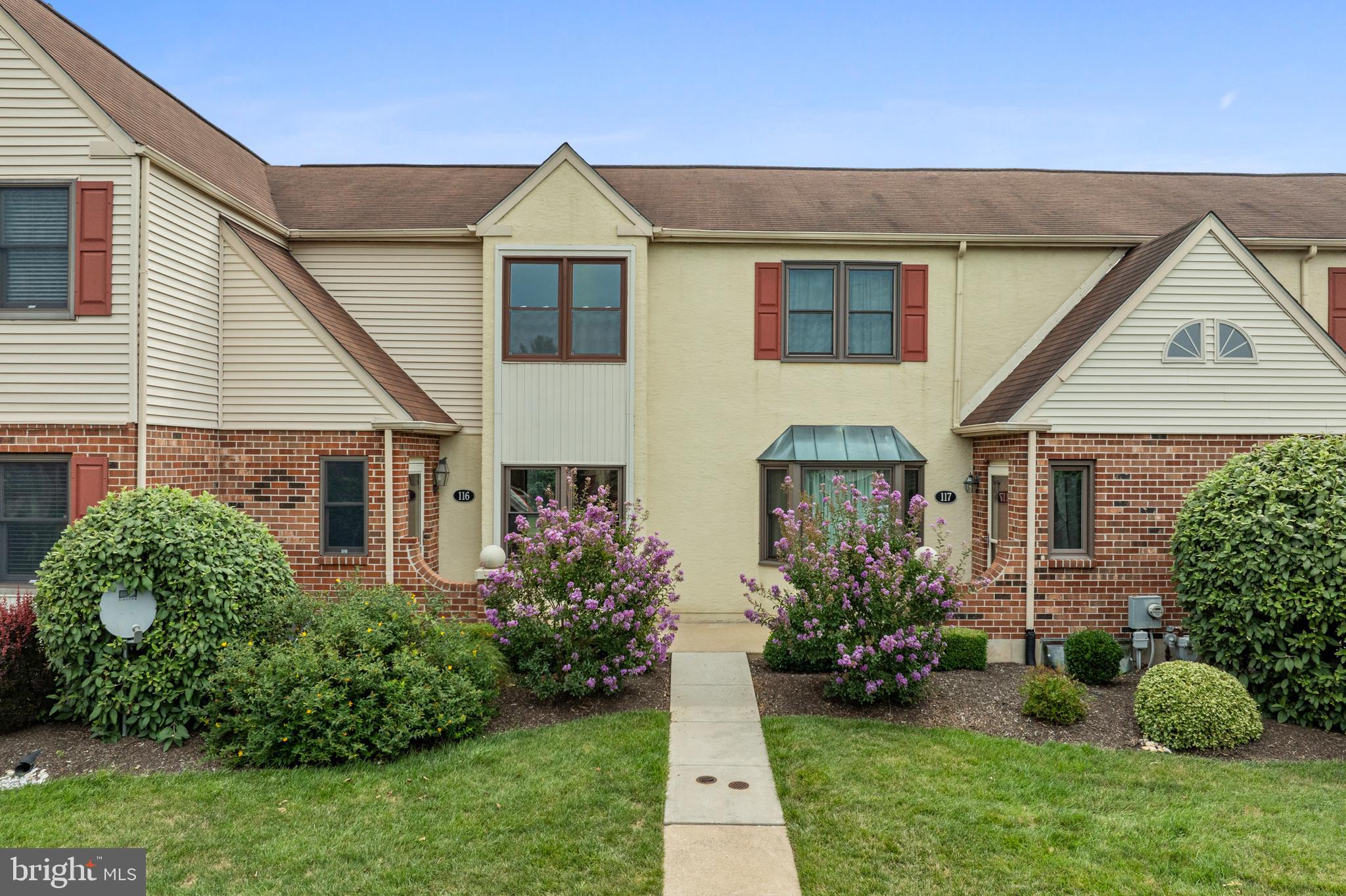 116 William Penn #116