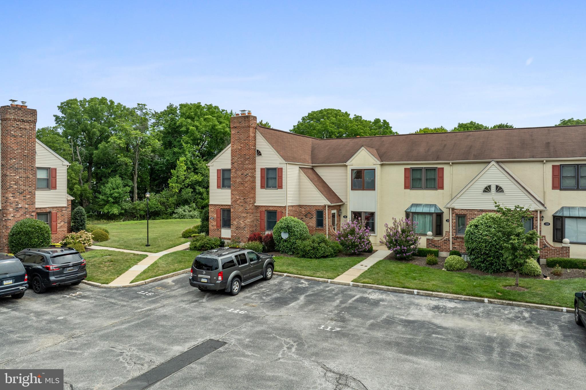 116 William Penn #116