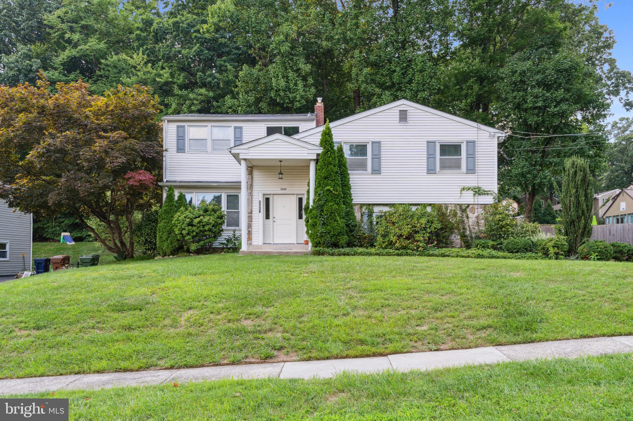 3138 Alpin Dr