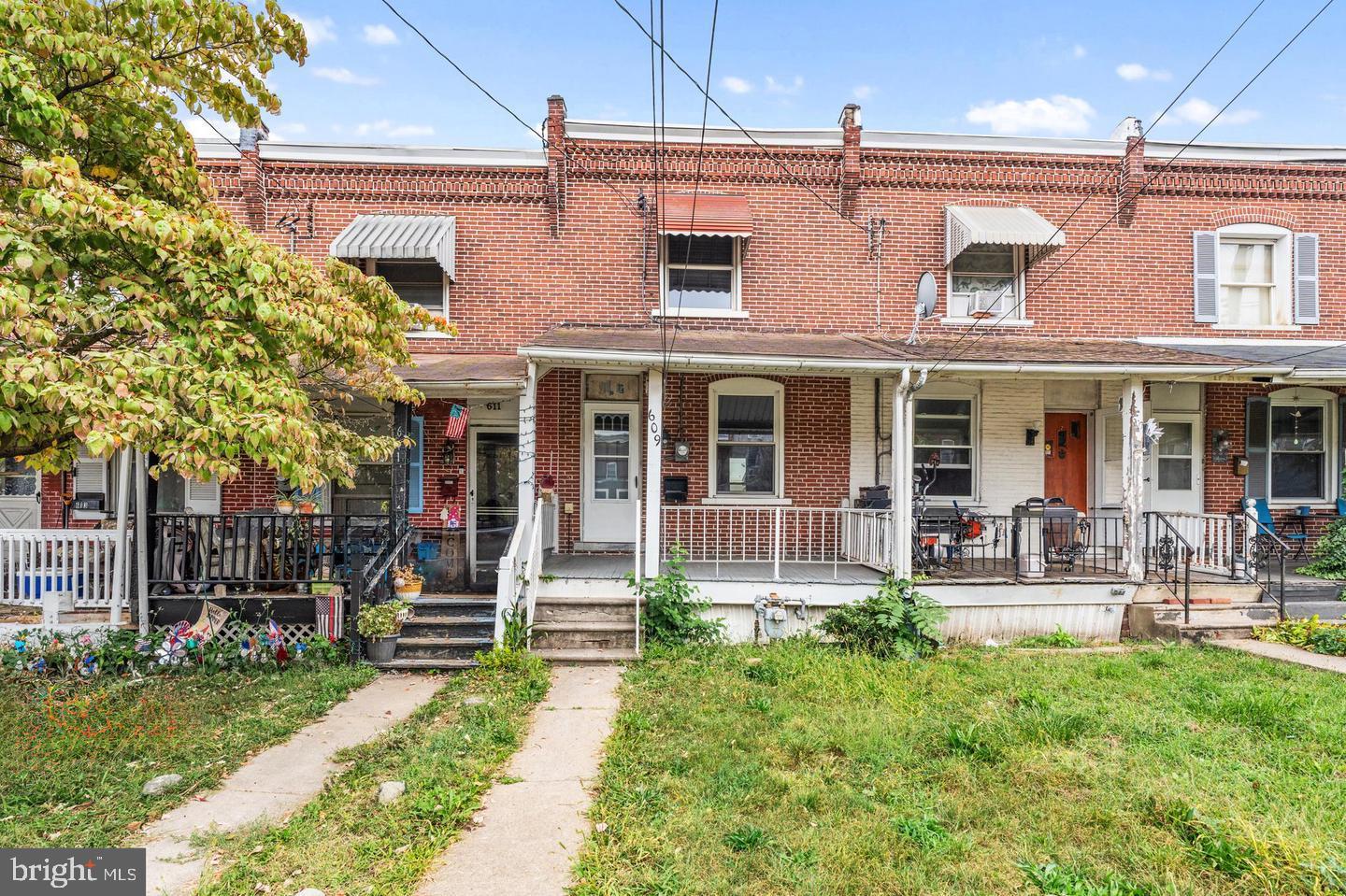 609 N Cannon Ave