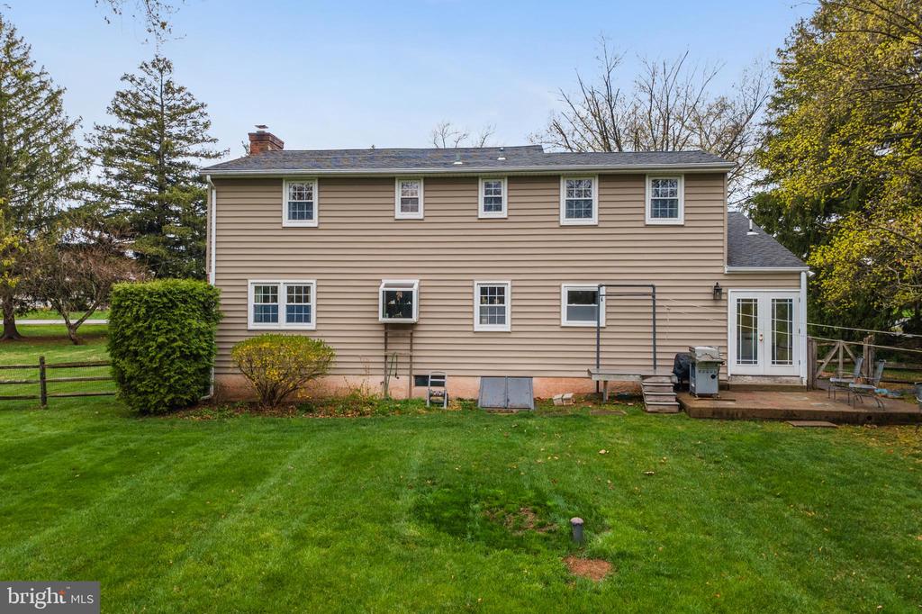 33 Derstine Rd