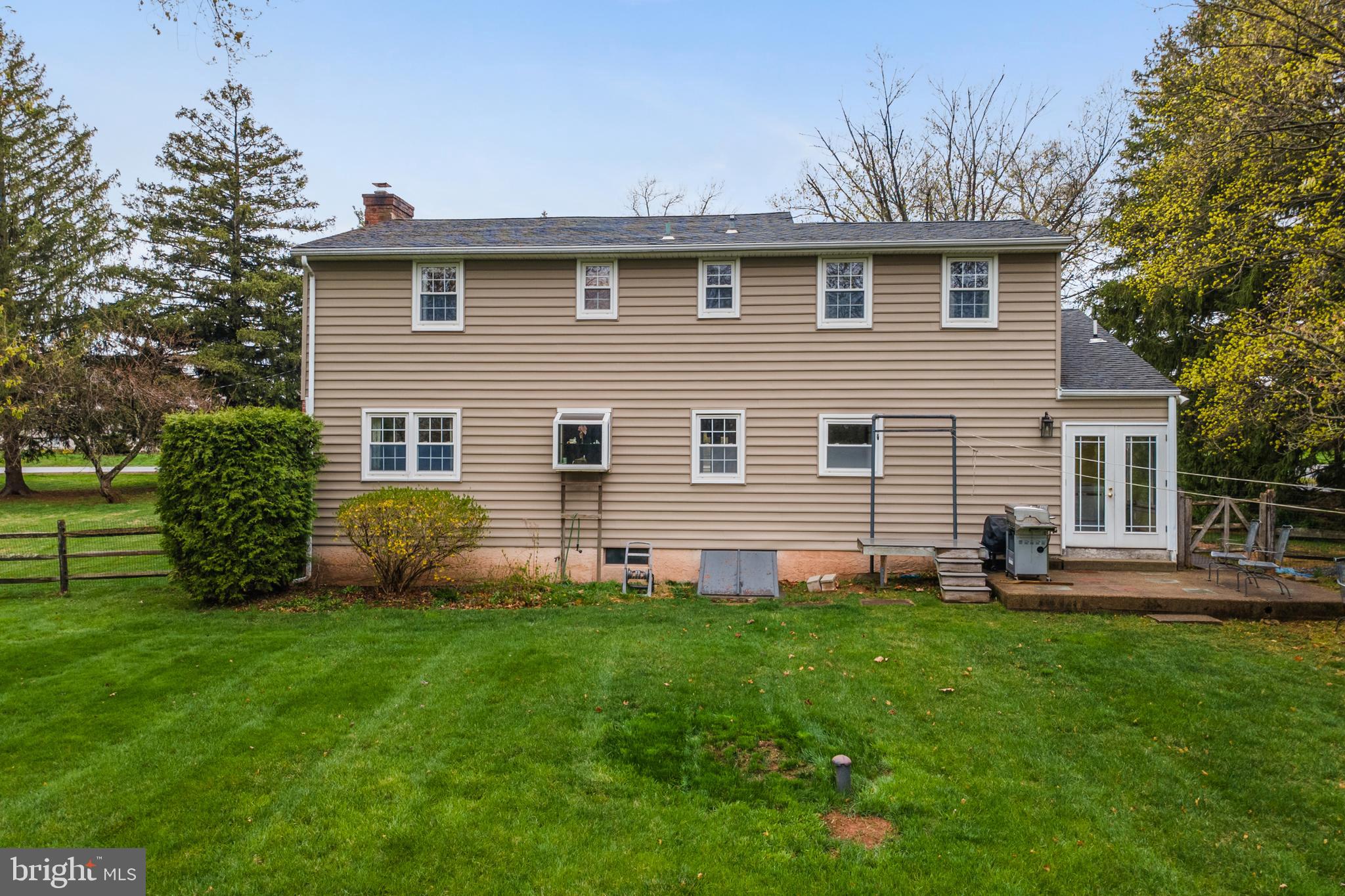 33 Derstine Rd